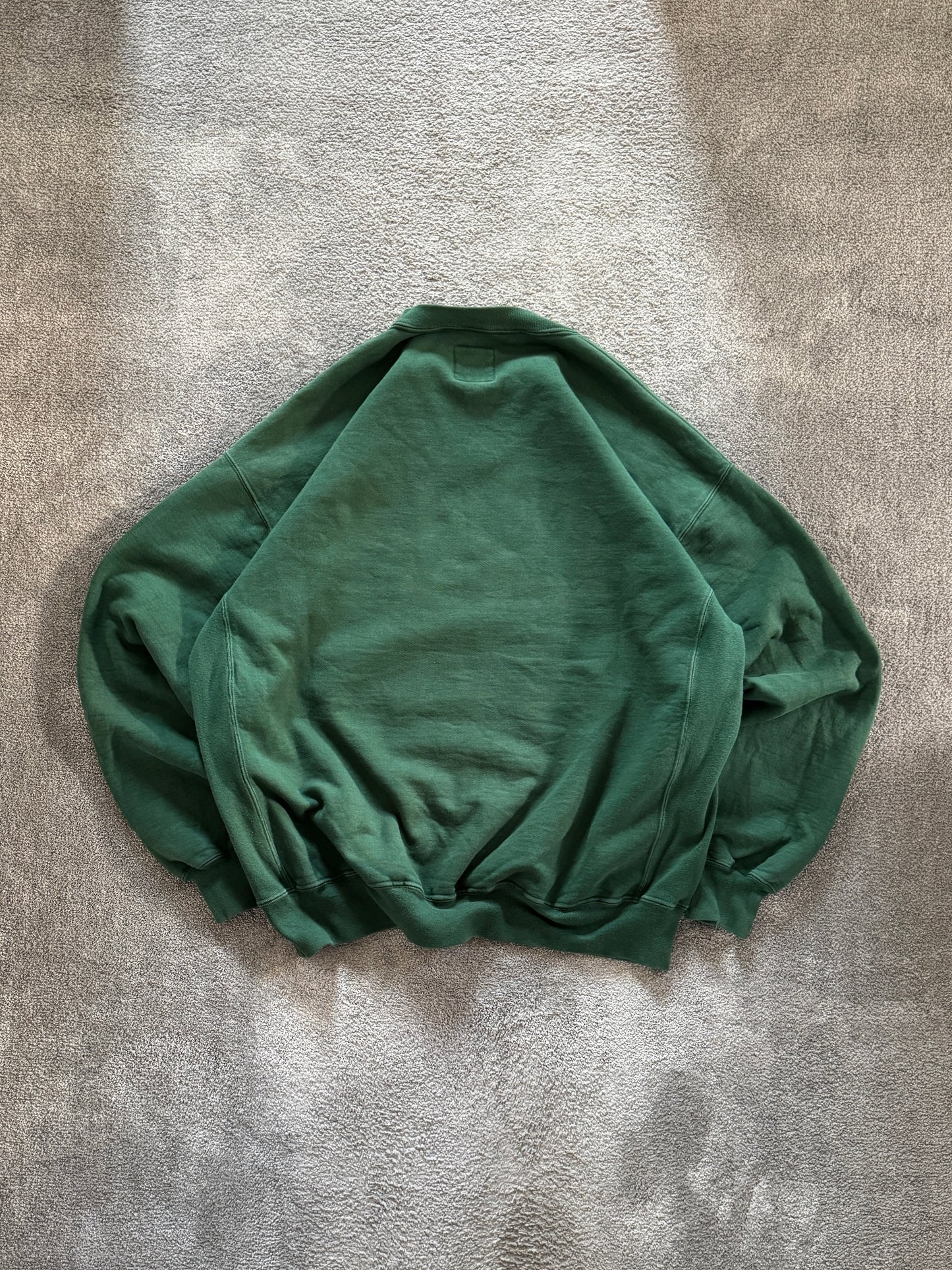Felpa vintage Russell Athletic (XL)