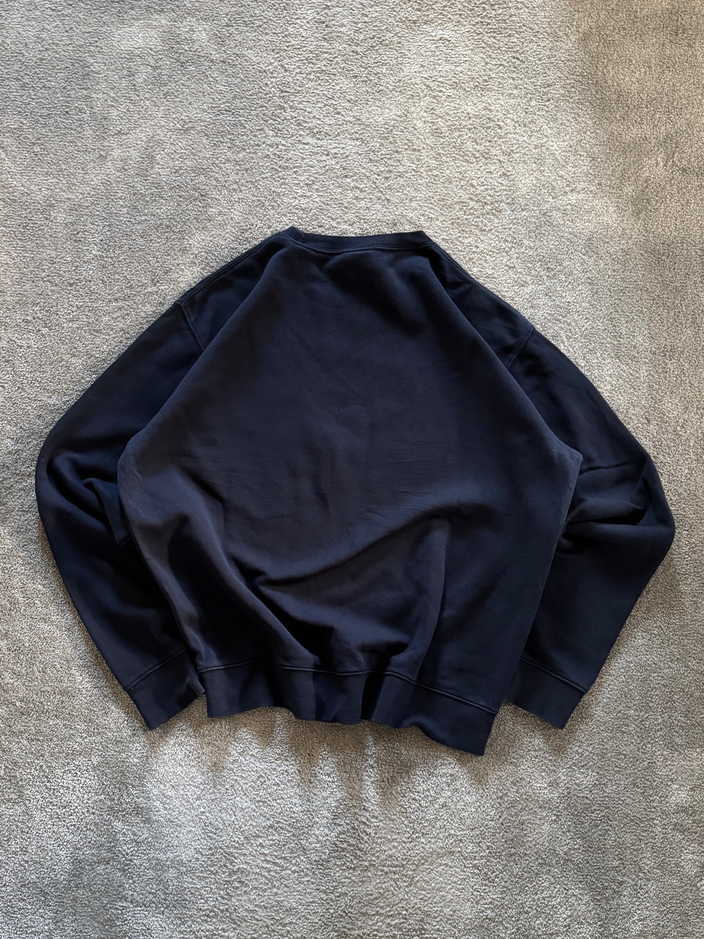 Felpa vintage Russell Athletic (XL)