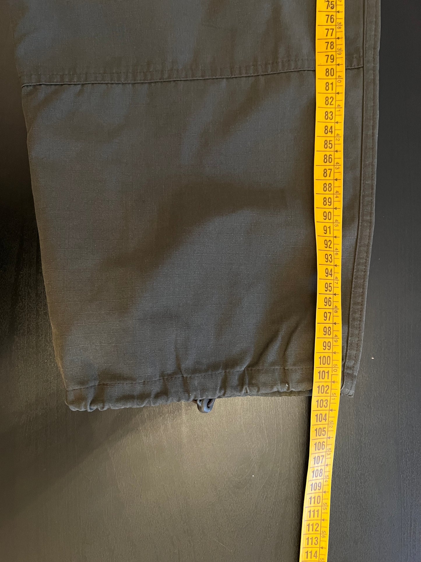 ARMY vintage military pant (L)