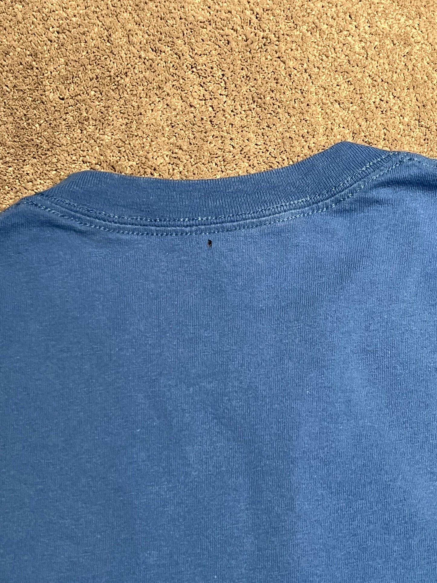 Graphic vintage USA 🇺🇸 tee (L)