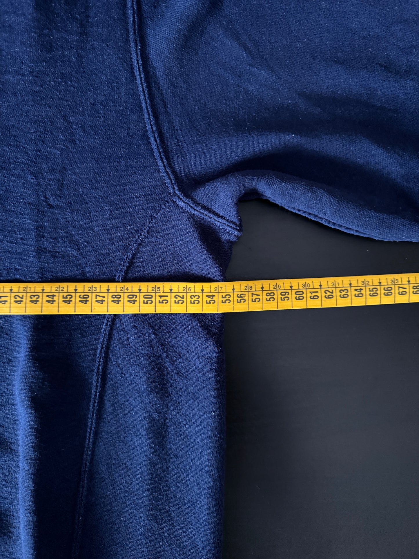 Felpa vintage Russell Athletic (M)