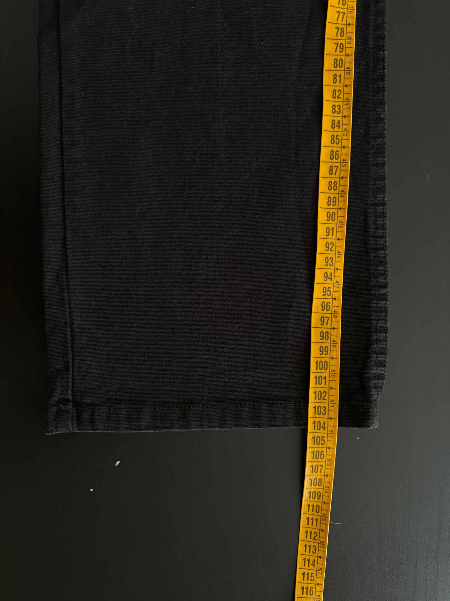 DICKIES capenter pant vintage (L)