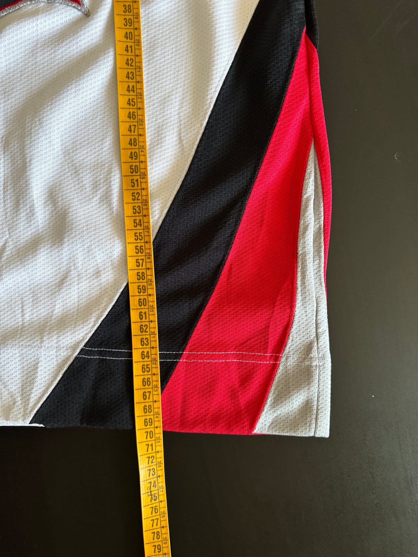 Jersey NFL oversize vintage (XL woman)