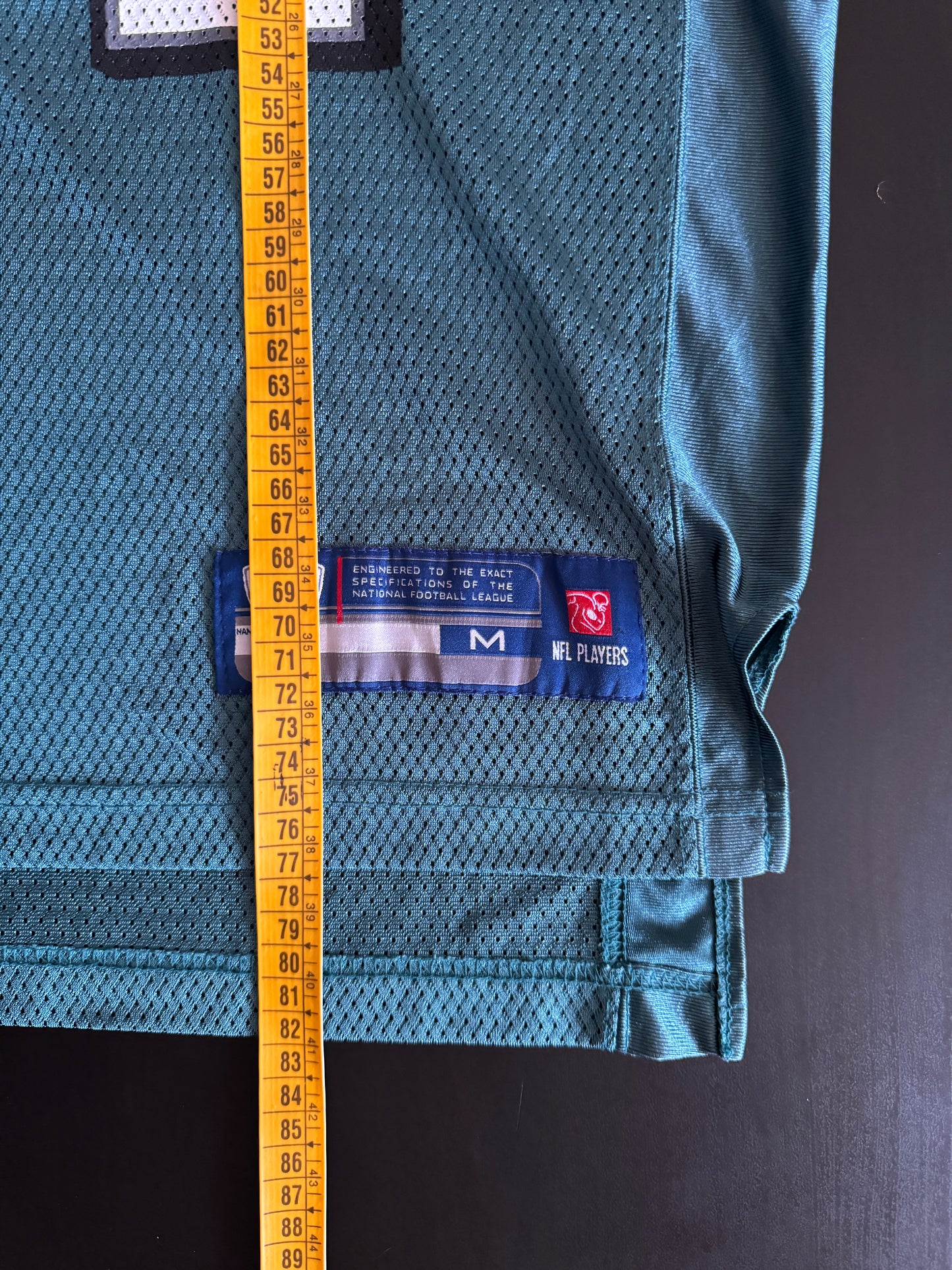 Jersey NFL oversize vintage (M)