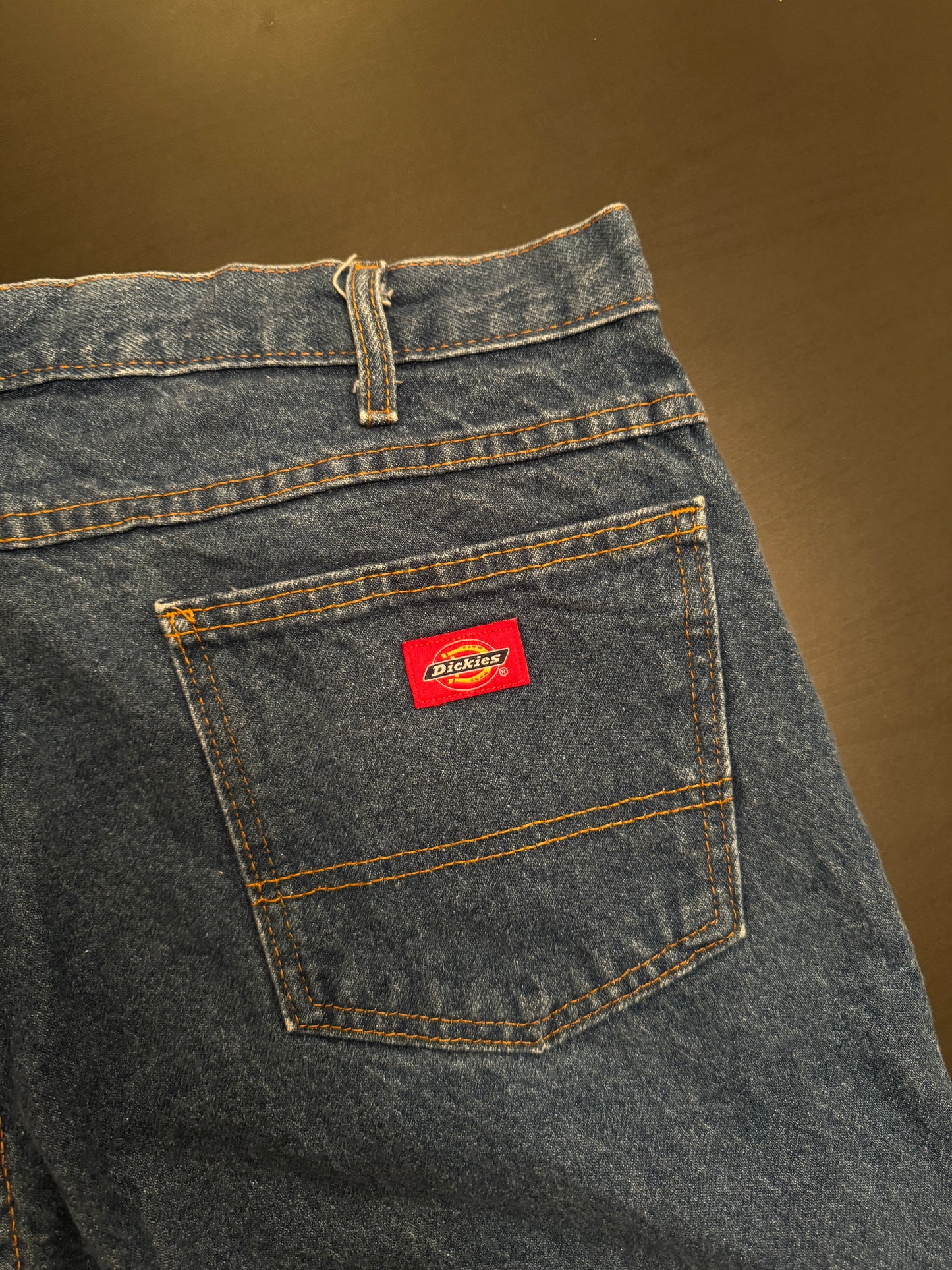 Shorts Dickies Jorts vintage (XL)