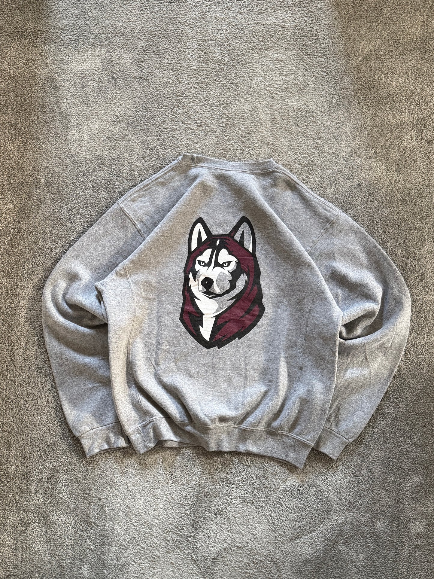Felpa vintage Russell Athletic (M)
