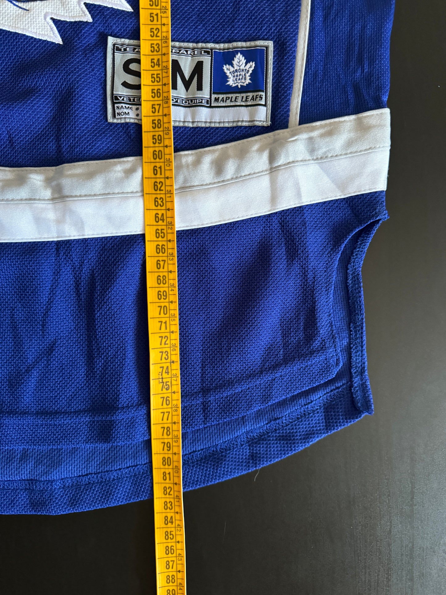 Jersey NFL oversize vintage (M)