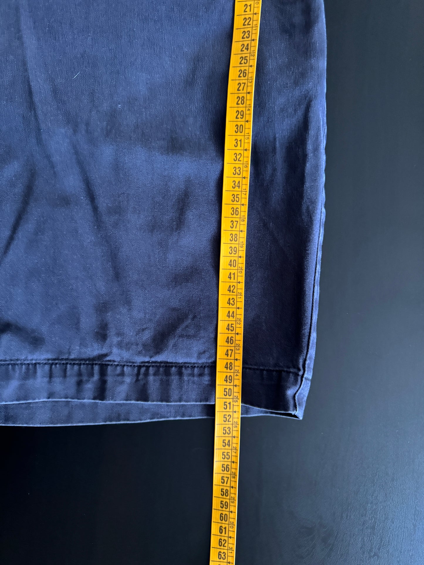 Shorts vintage RL (L)