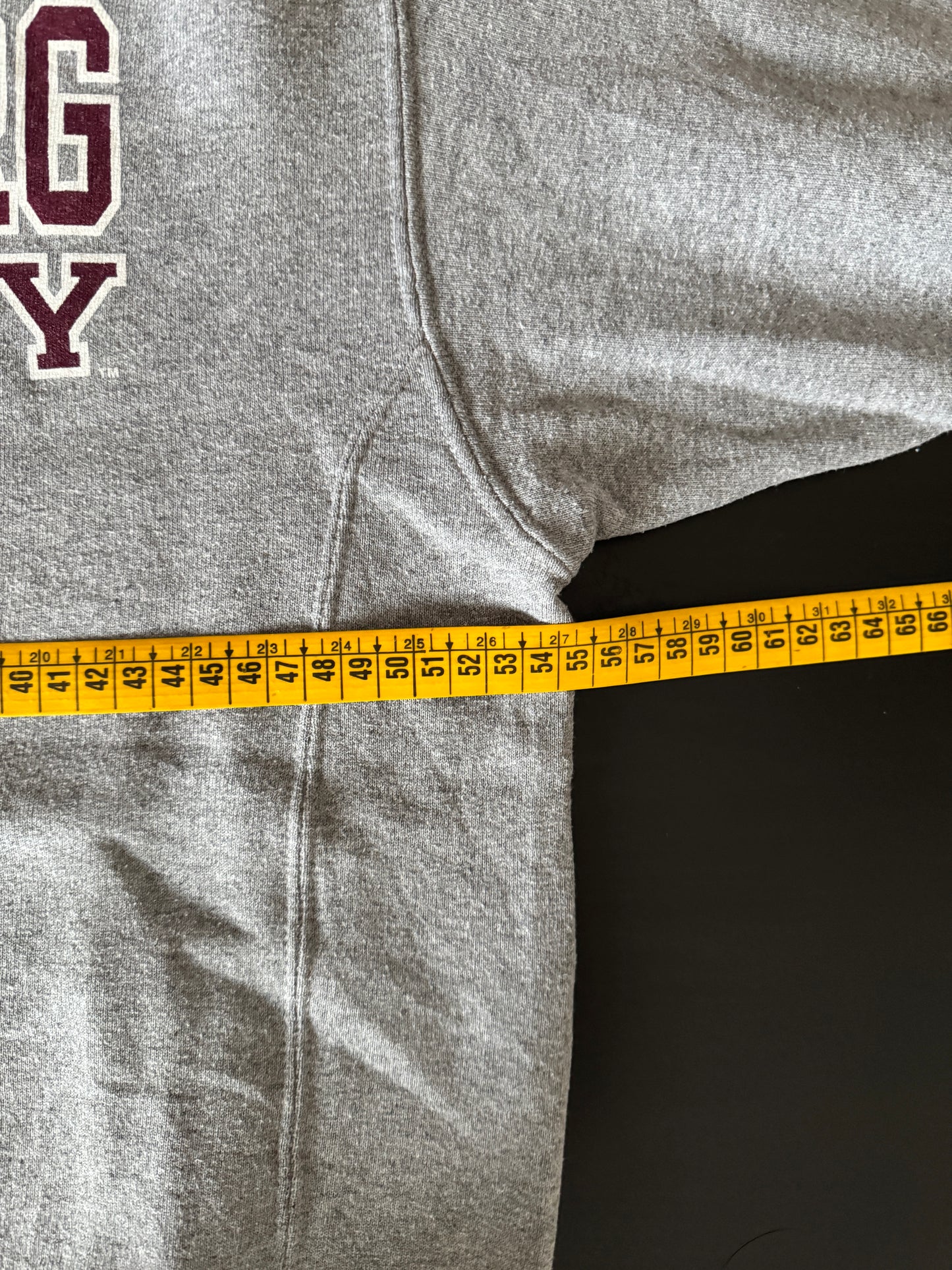 Felpa vintage Russell Athletic (M)