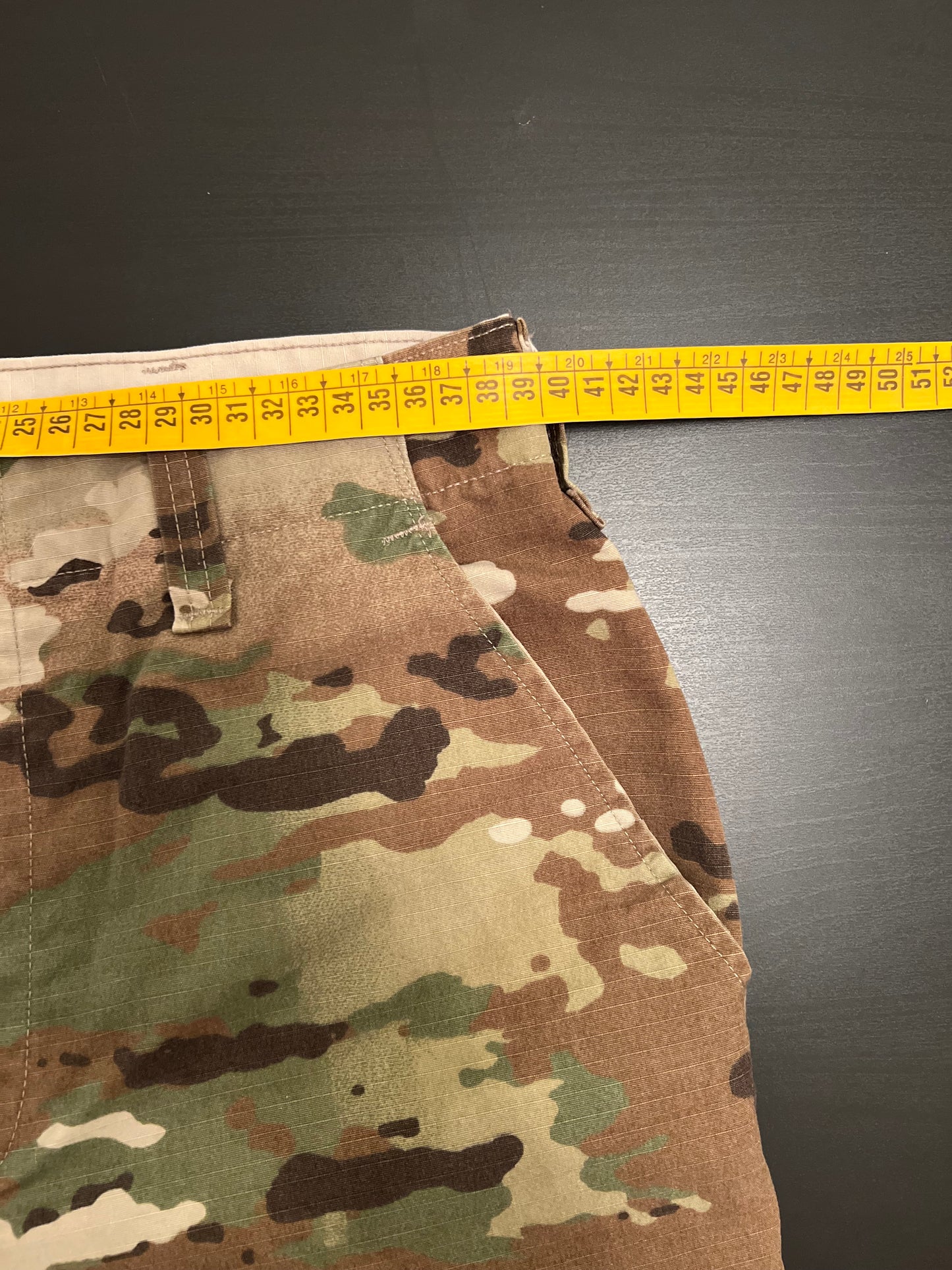 ARMY vintage military pant (M)