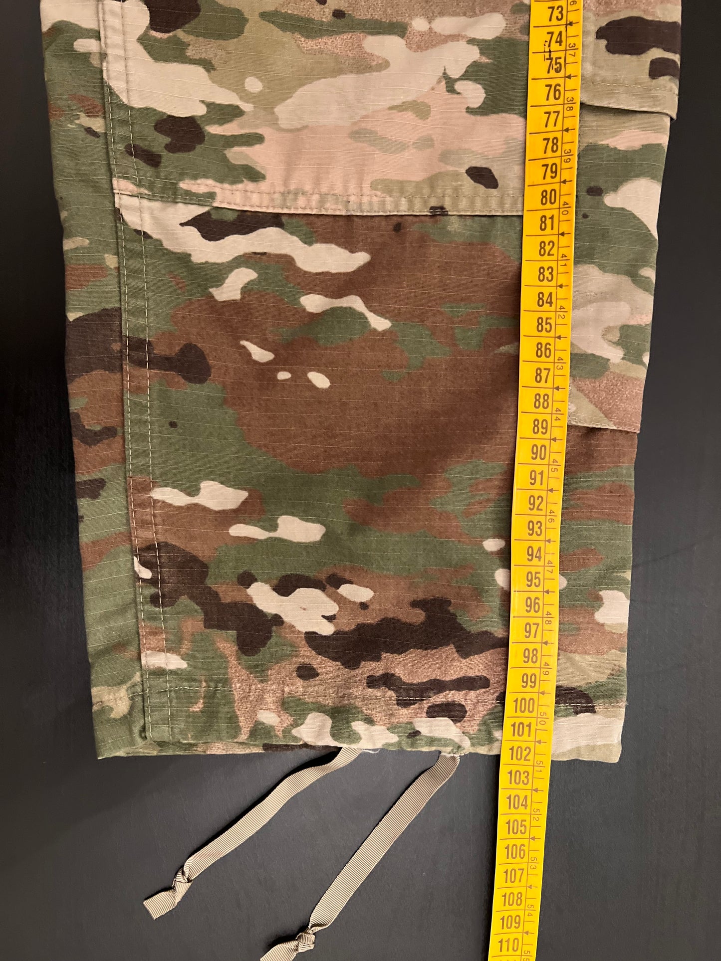 ARMY vintage military pant (M)