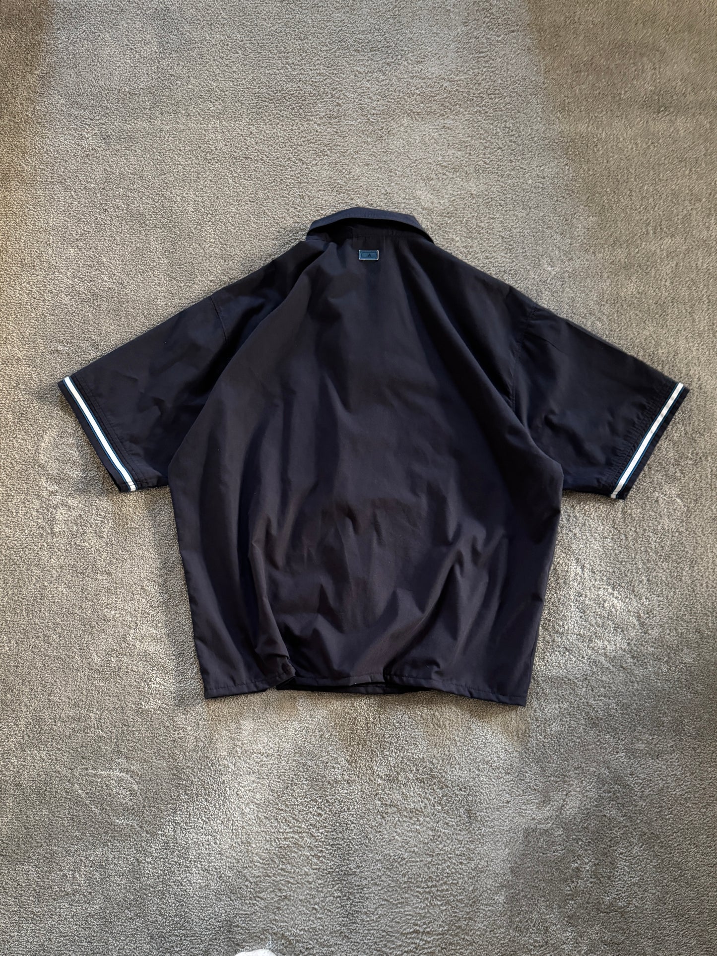 Cropped shirt adidas Boxy fit (L)