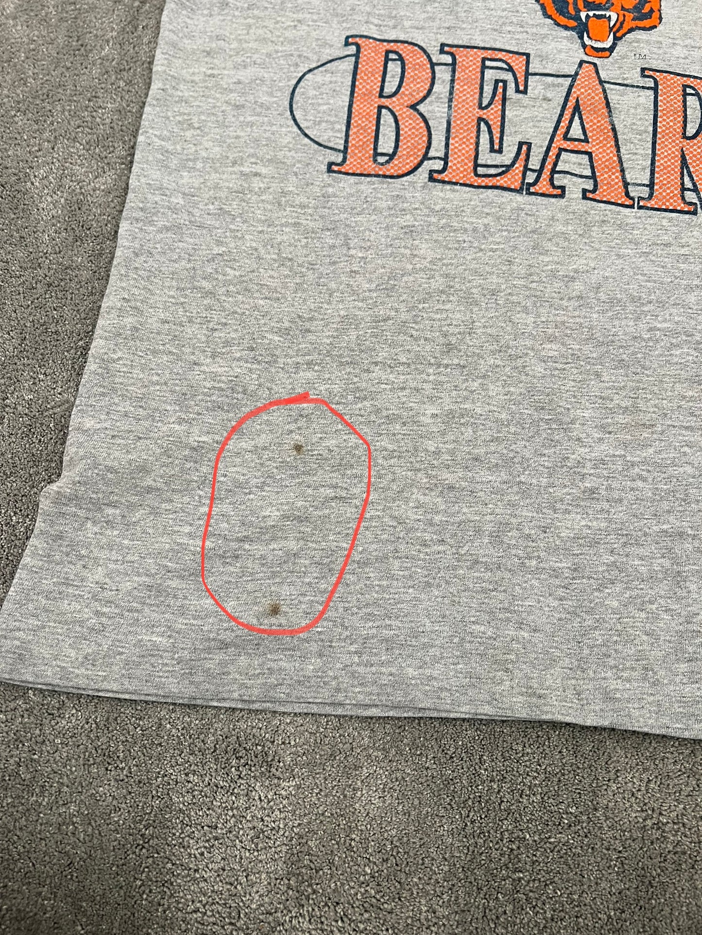 Graphic vintage USA 🇺🇸 tee (XL)