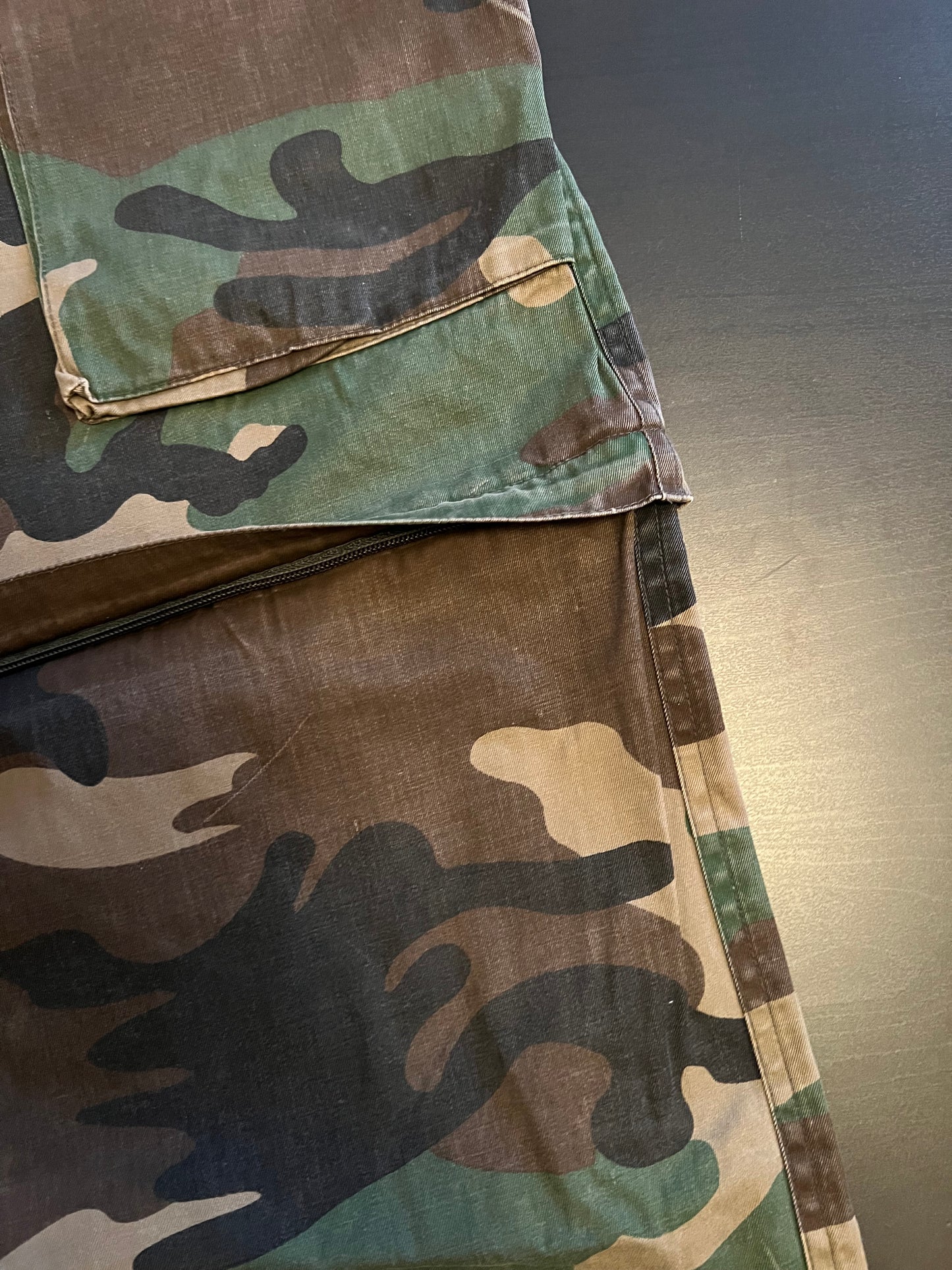 ARMY vintage military pant (M)