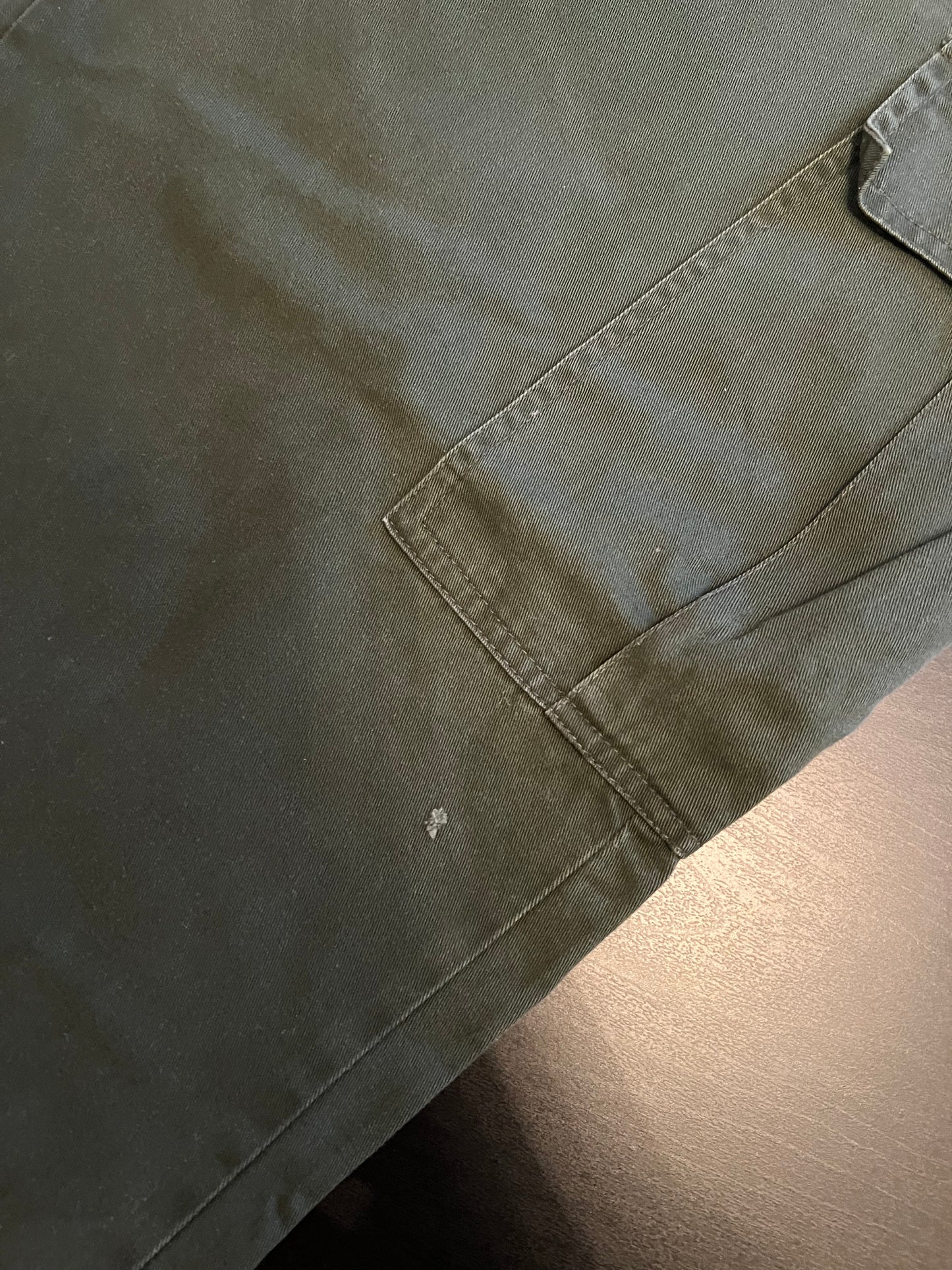 ARMY vintage military pant (XL)