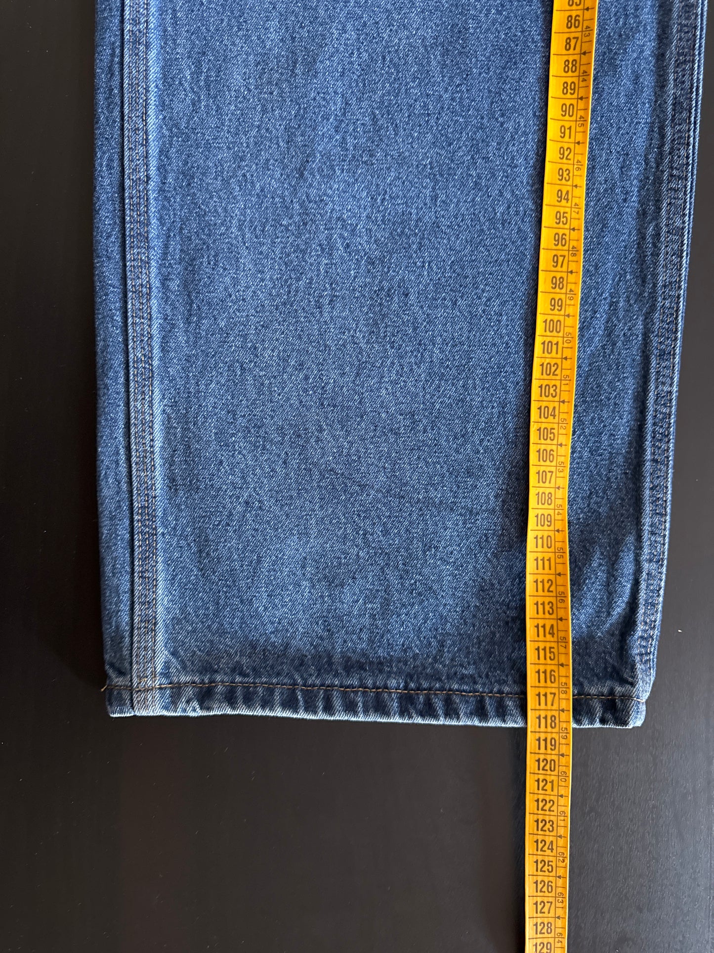 Carhartt capenter pant vintage (XL)