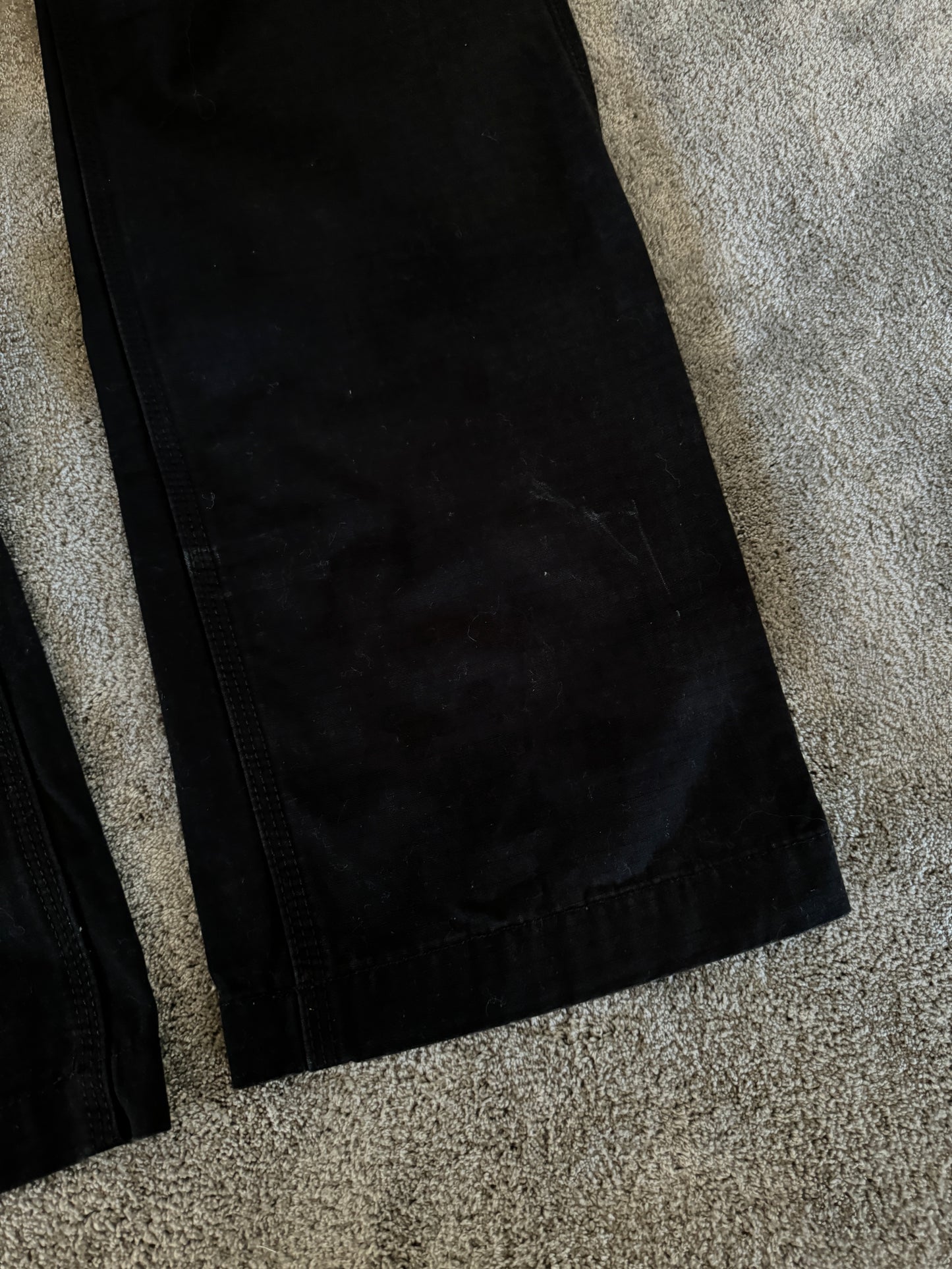 Carhartt capenter pant vintage (M)