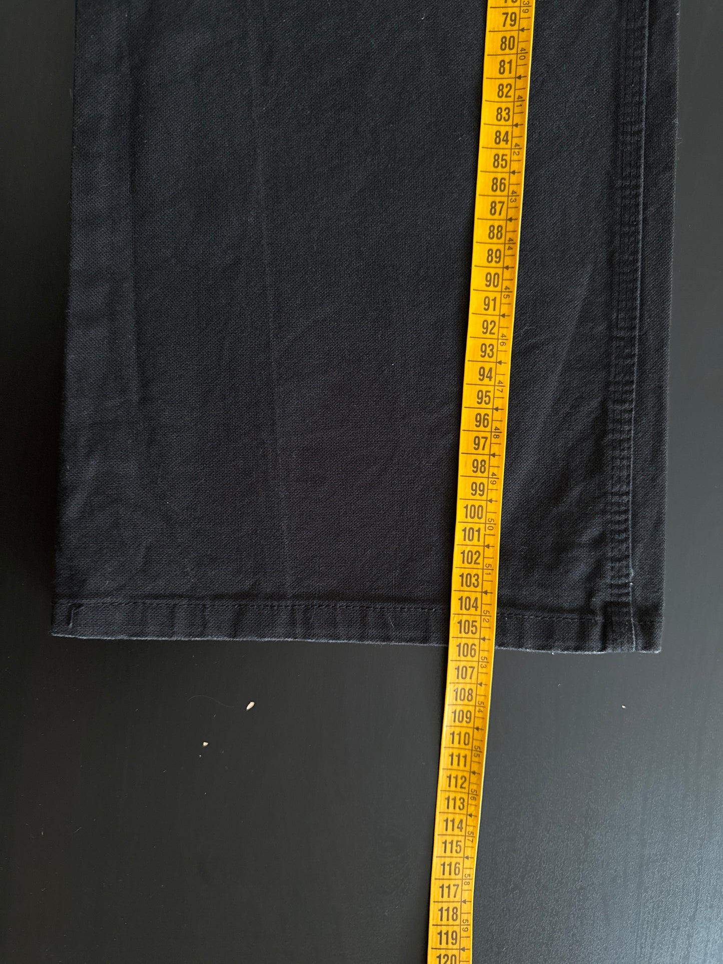 DICKIES capenter pant vintage (XXL)