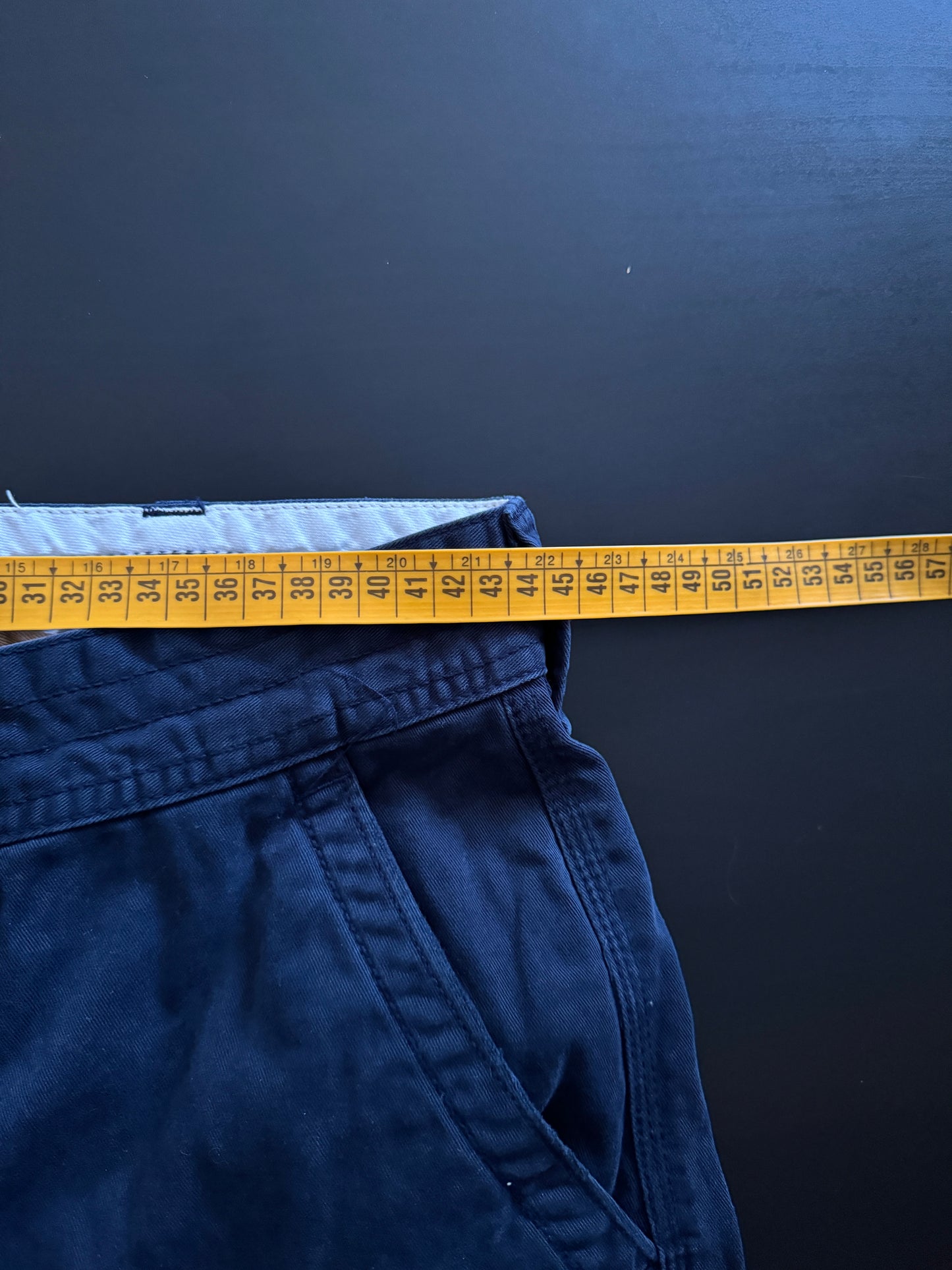 Shorts vintage cargo RL (L)