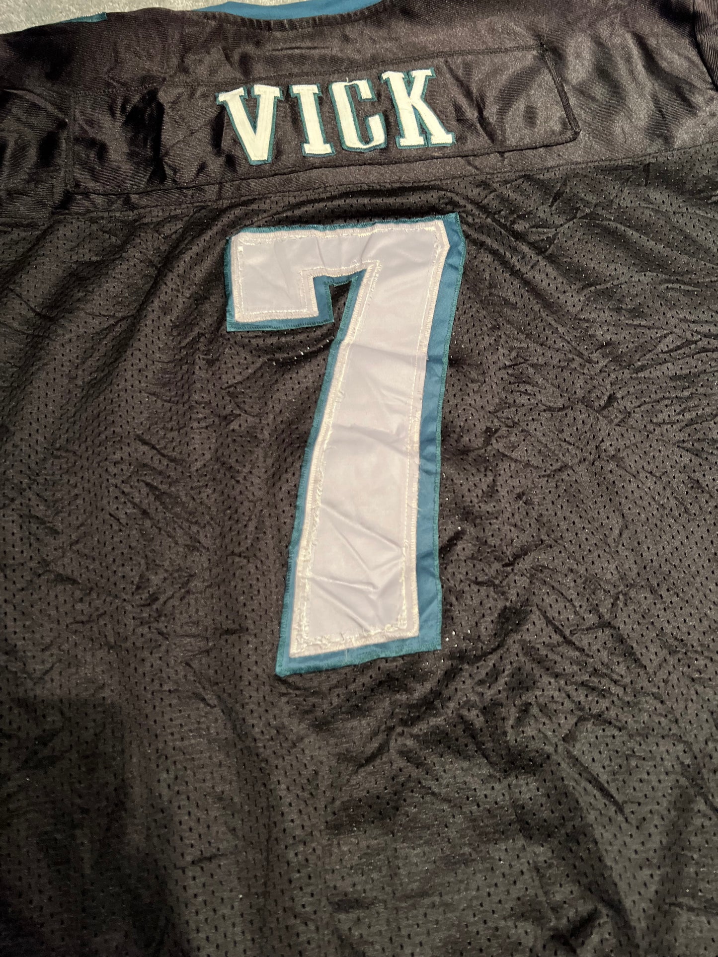 Jersey oversize vintage Eagles (XL)