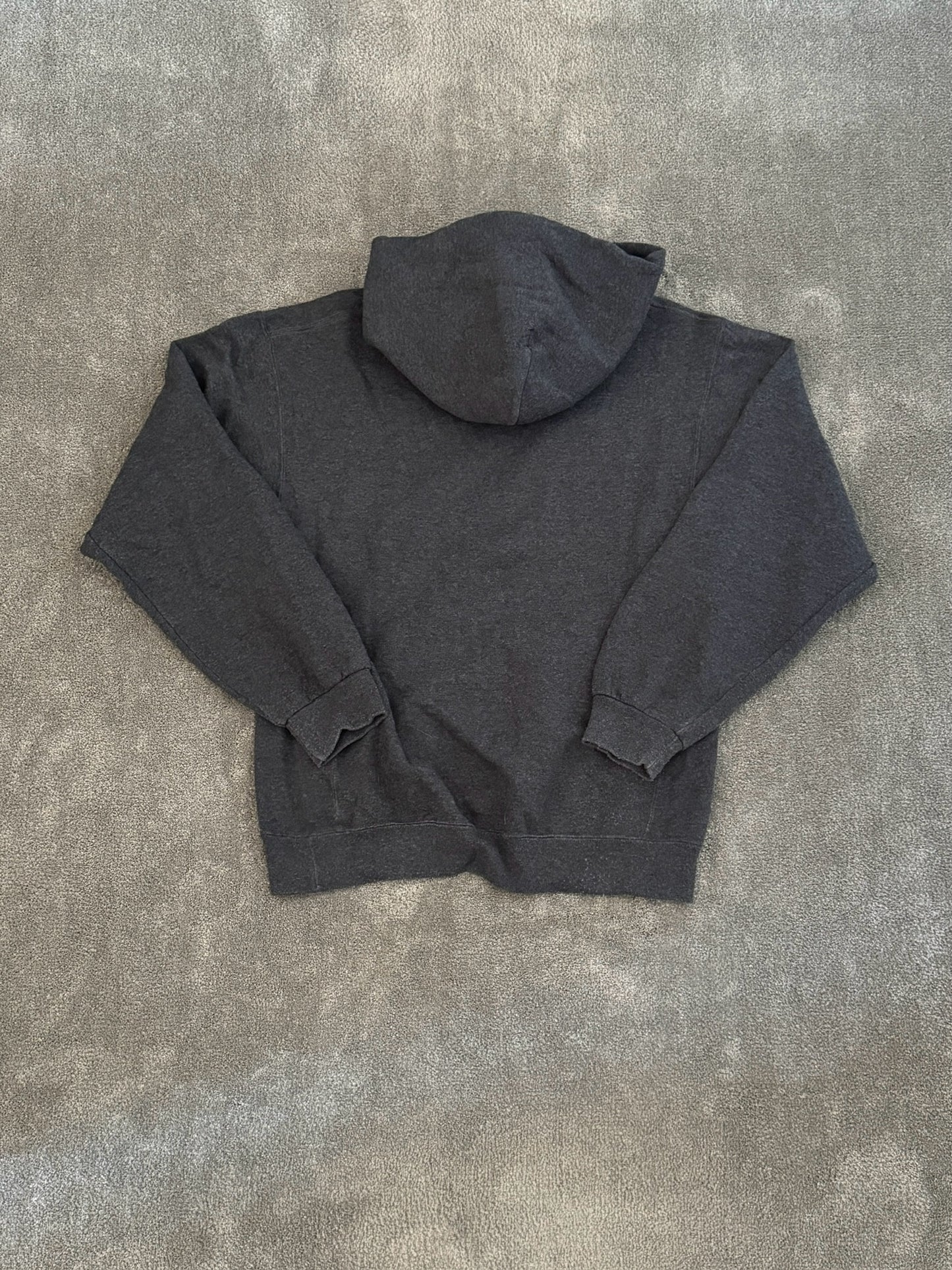 Felpa vintage Russell Athletic oversize (M)