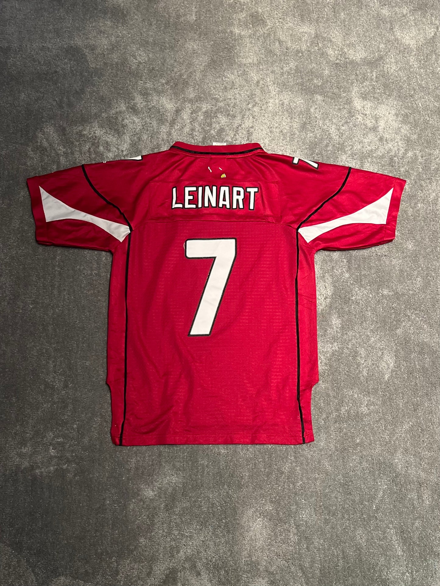 Jersey NFL oversize vintage young (L young)