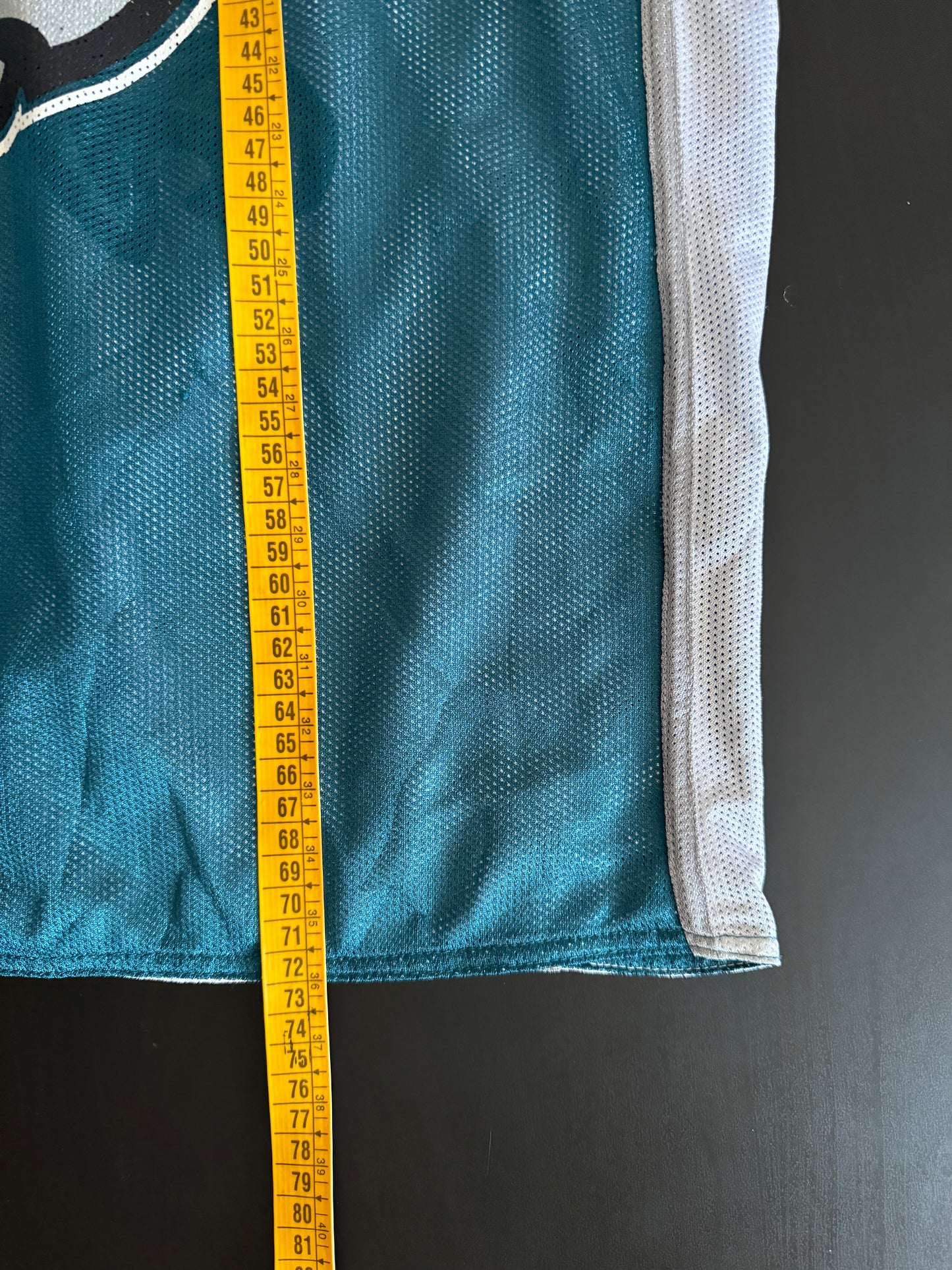 Jersey NFL oversize vintage (L)