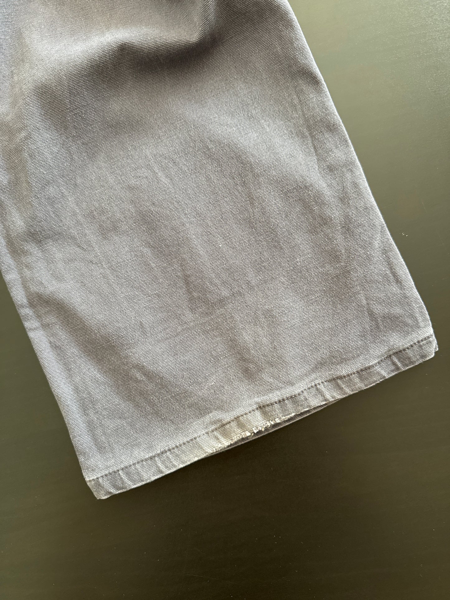 CARHARTT capenter pant vintage (L)