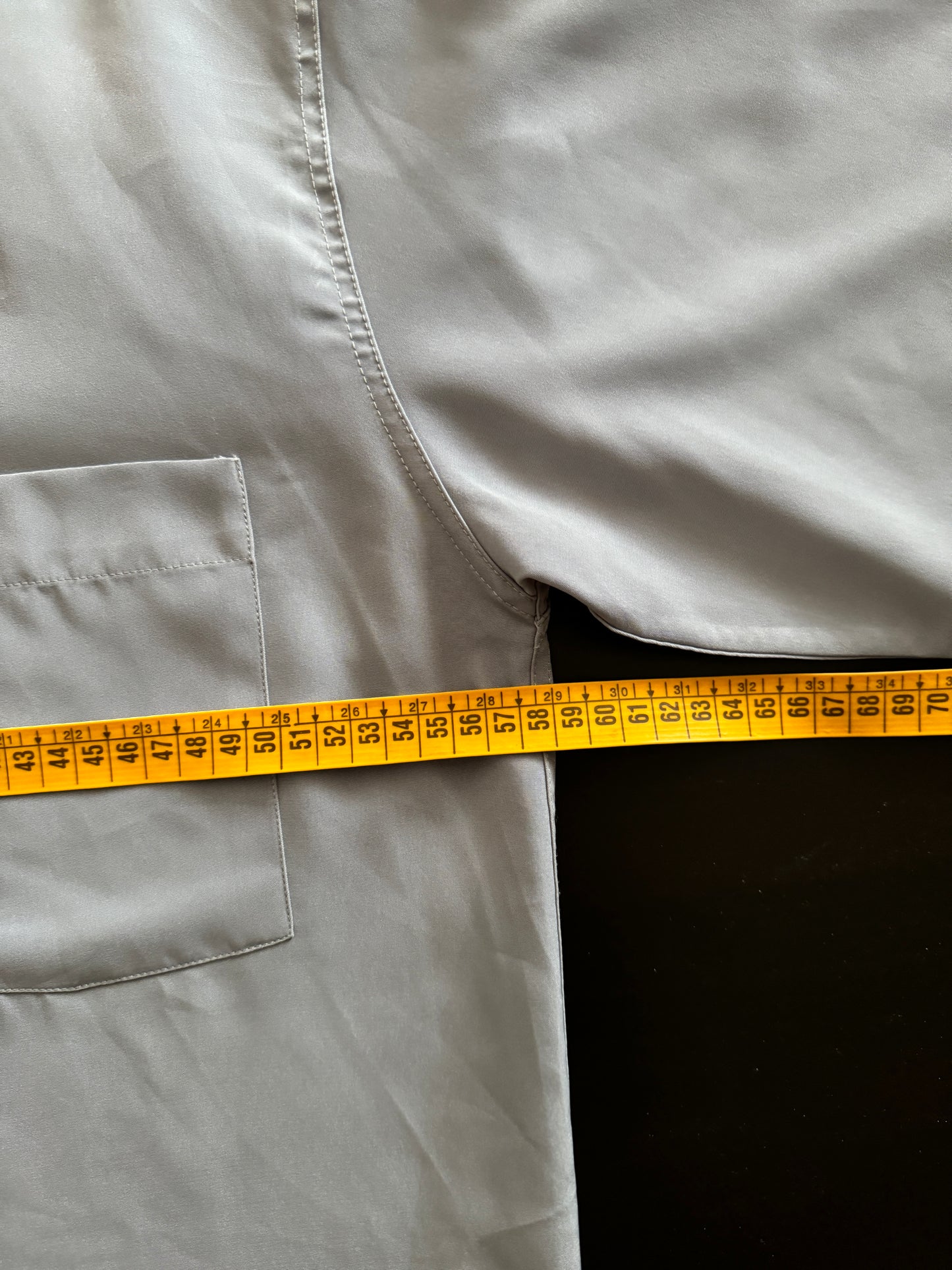 Cropped shirt Boss Boxy fit (M)