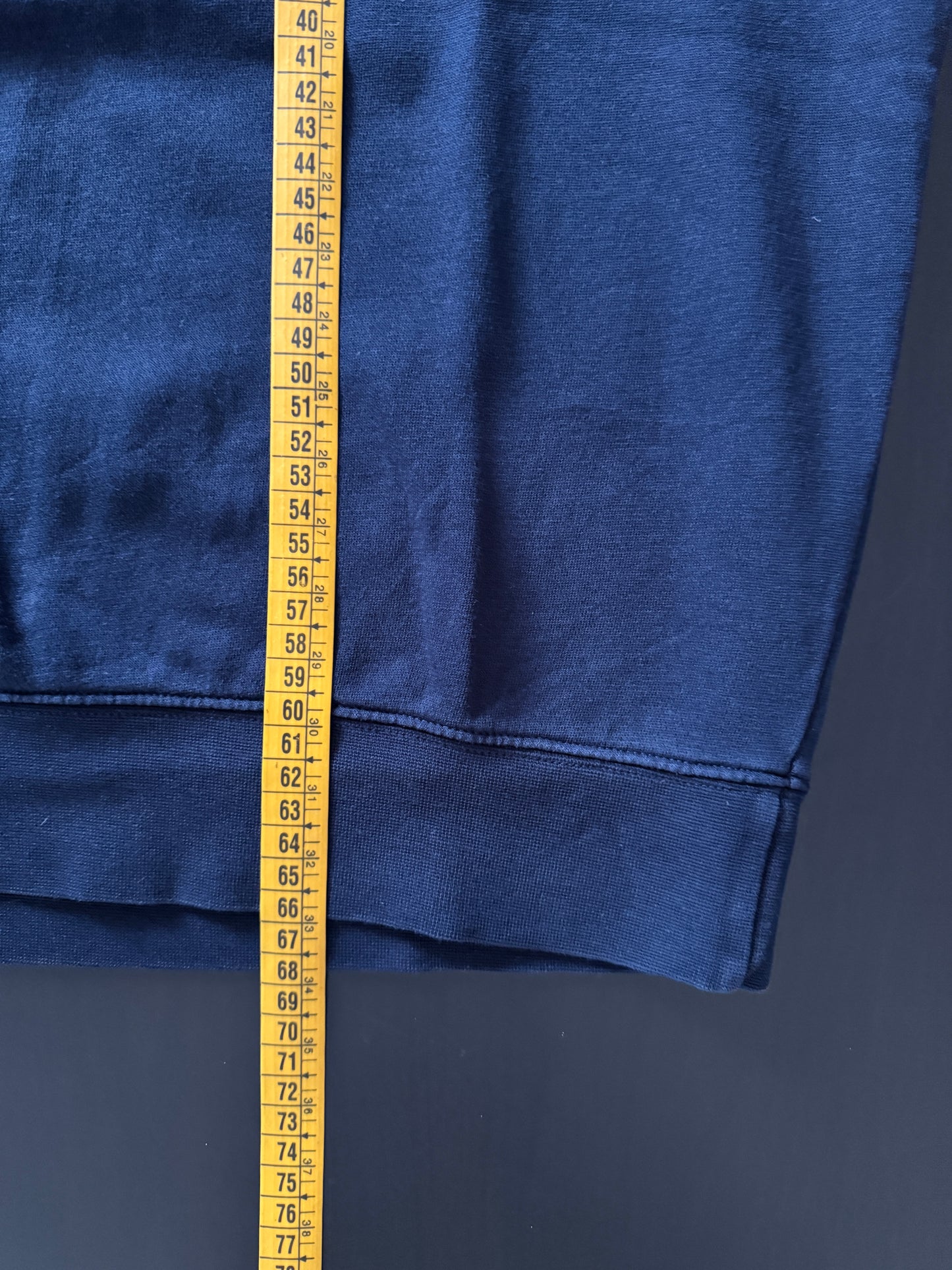 Felpa vintage Russell Athletic (XL)