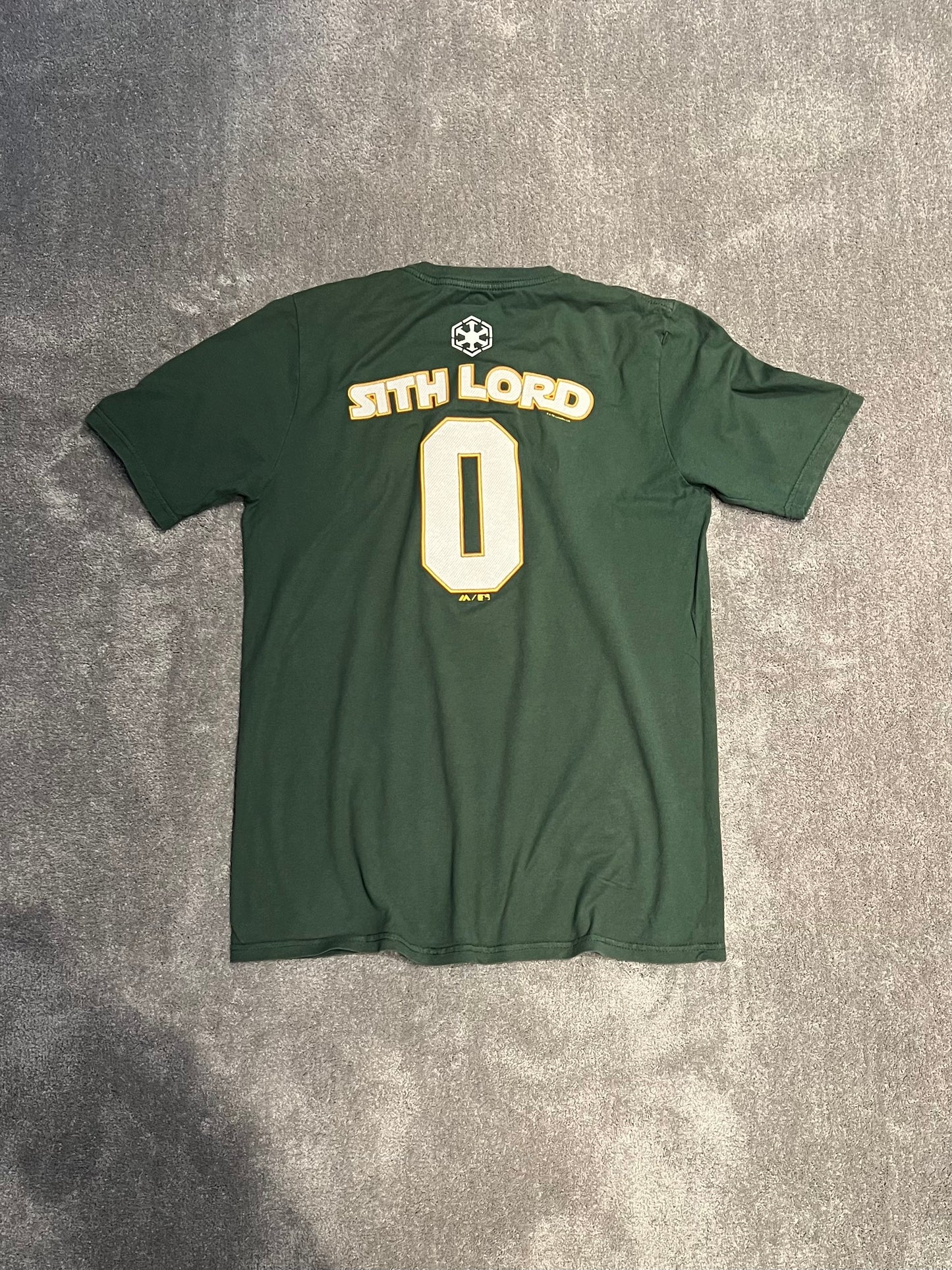 Graphic vintage USA 🇺🇸 tee (XL young - veste S adulto)