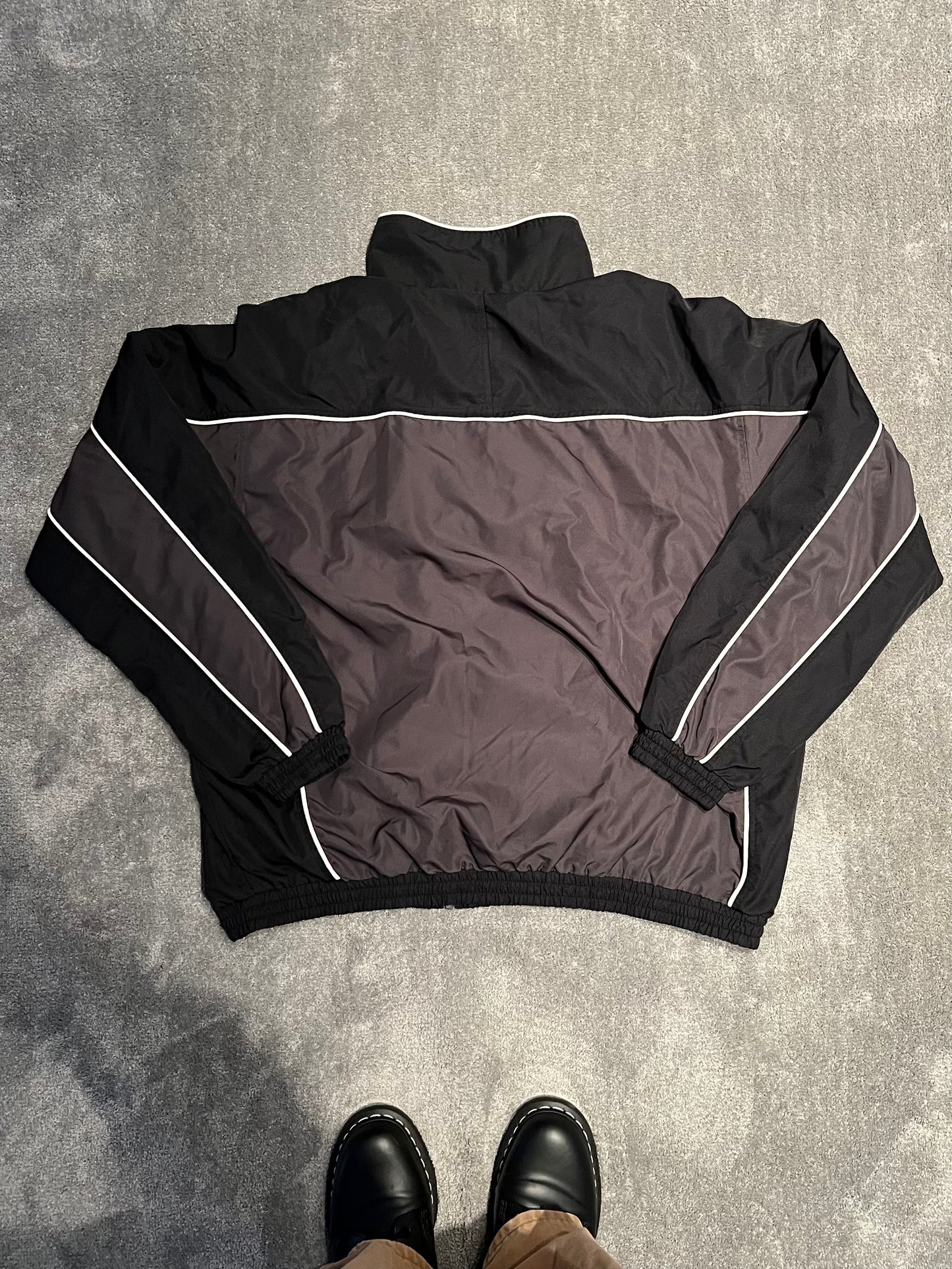 vintage jacket oversize (XXL)