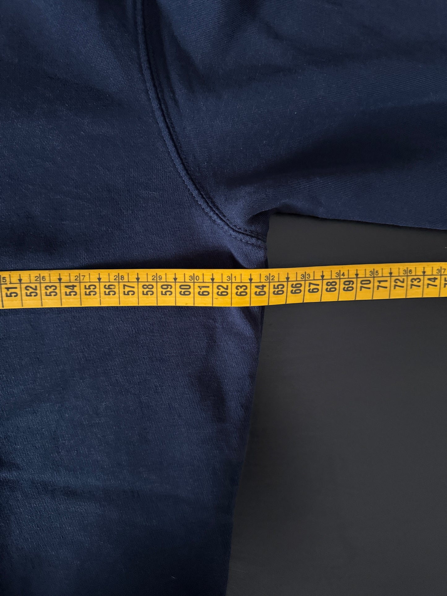 Felpa vintage Russell Athletic (XL)