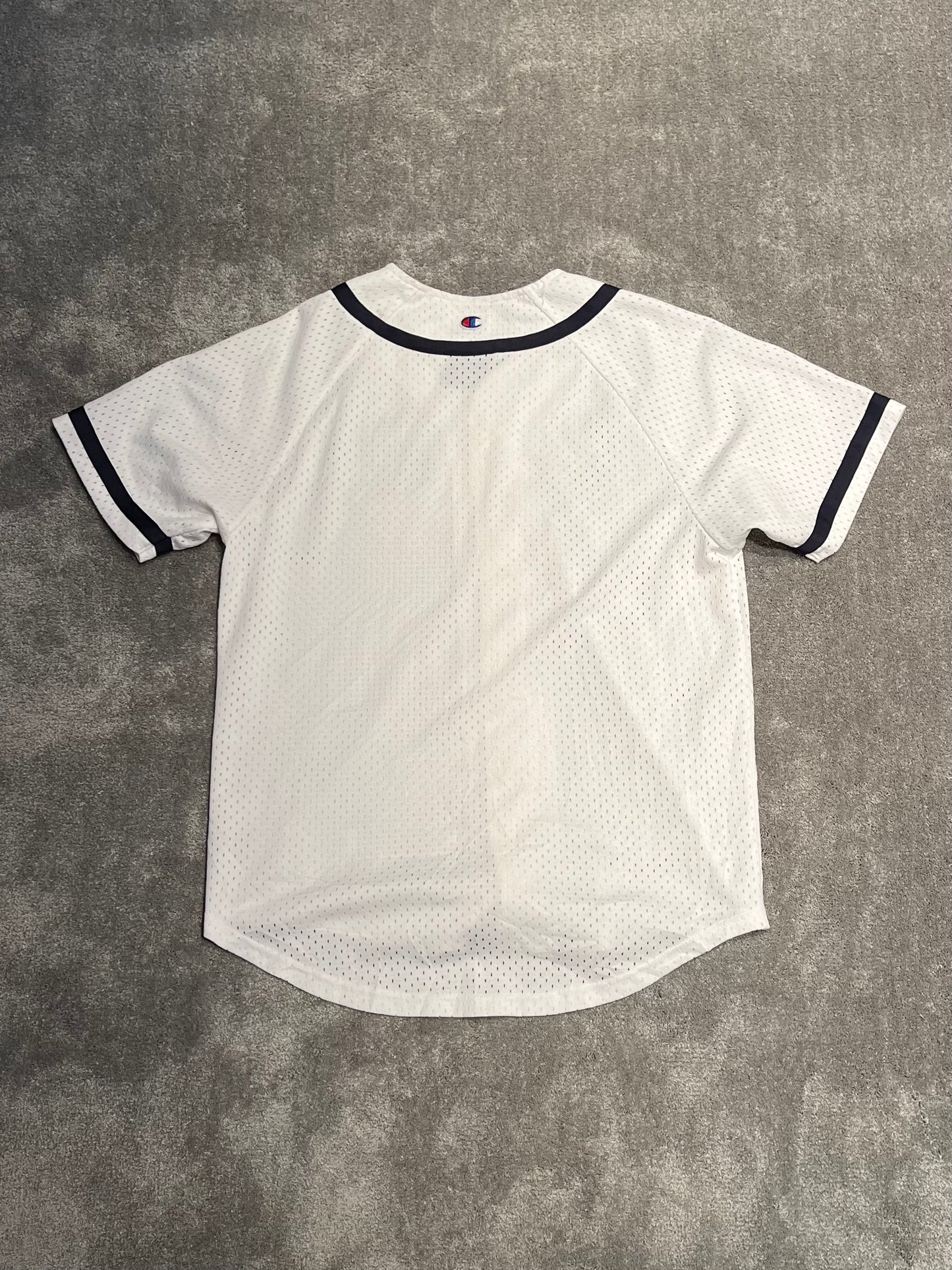 Jersey baseball oversize vintage (M)