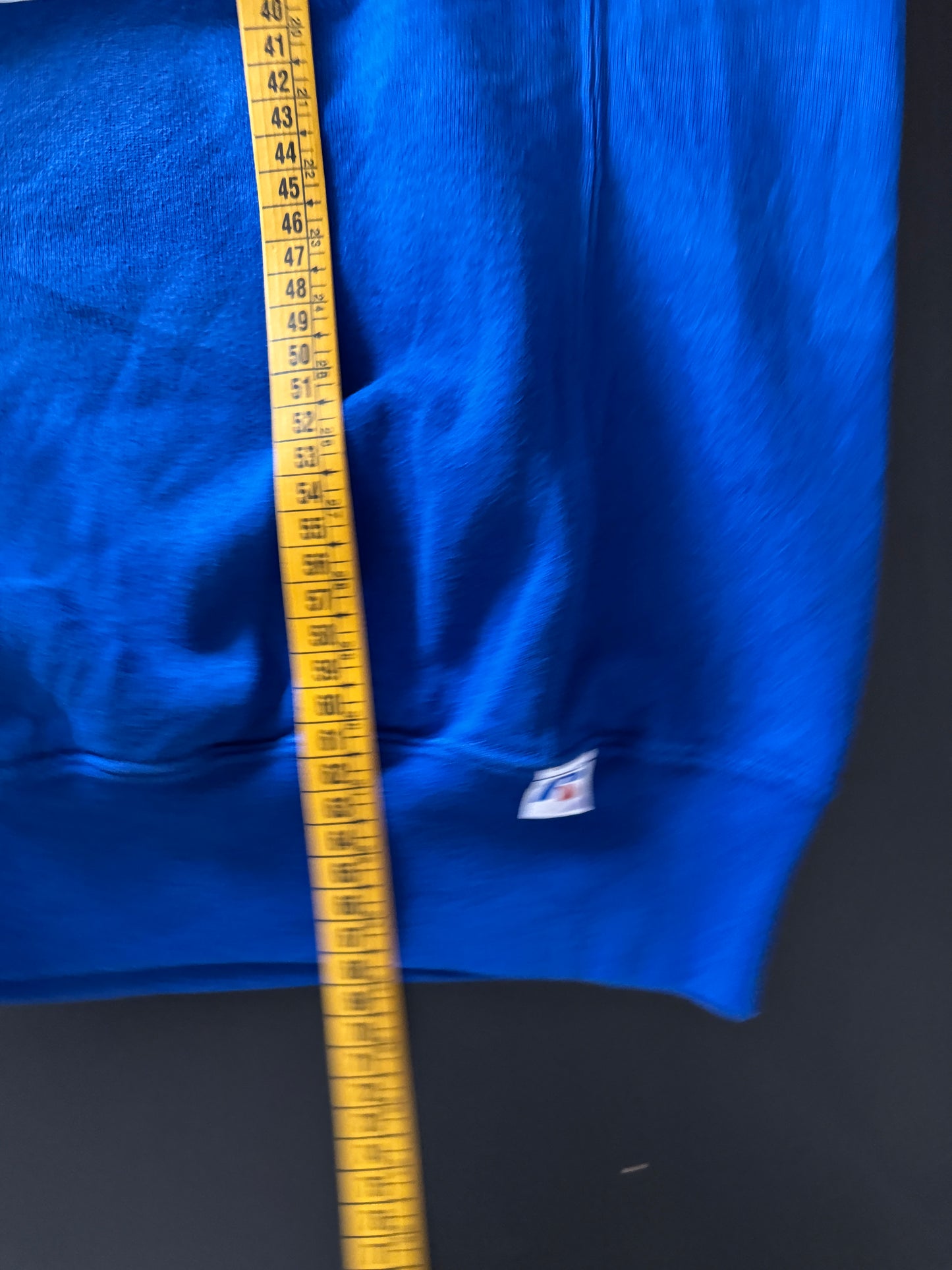 Felpa vintage Russell Athletic (L)