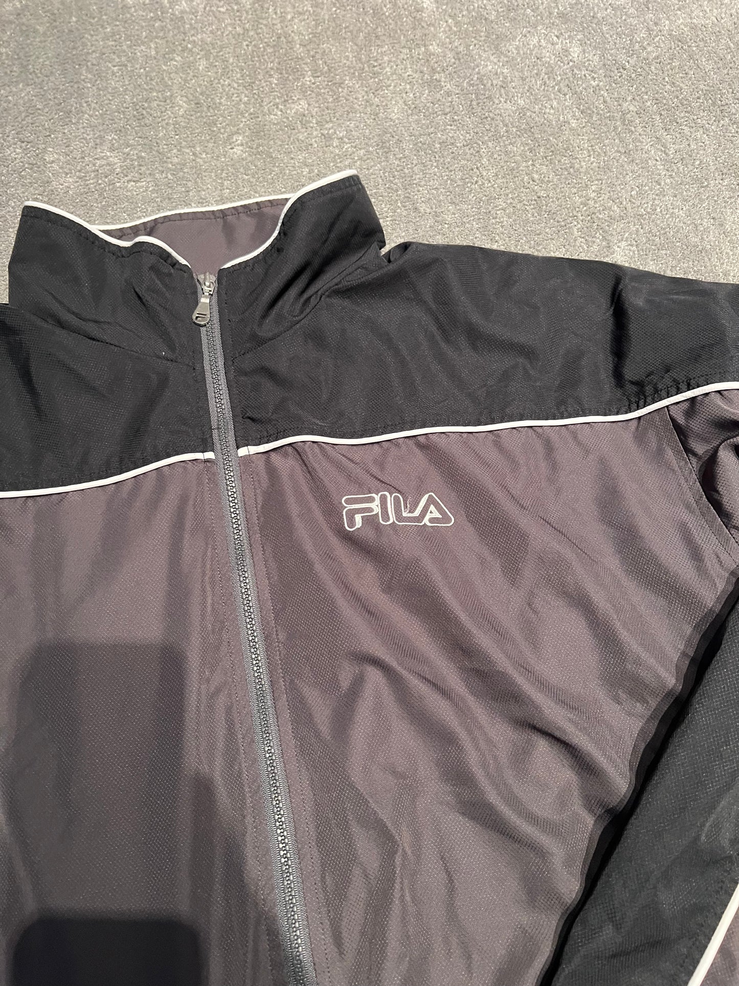 vintage jacket oversize (XXL)