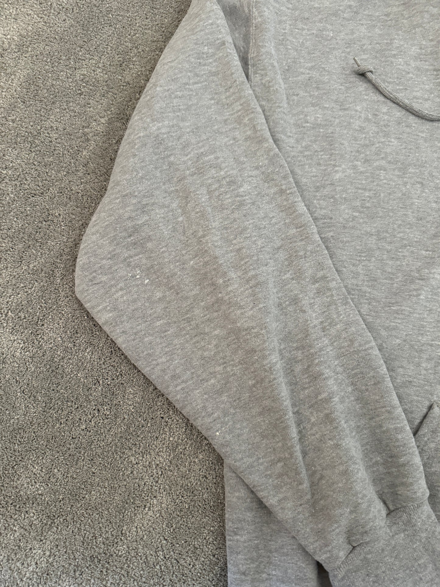 Felpa vintage Russell Athletic oversize (M)