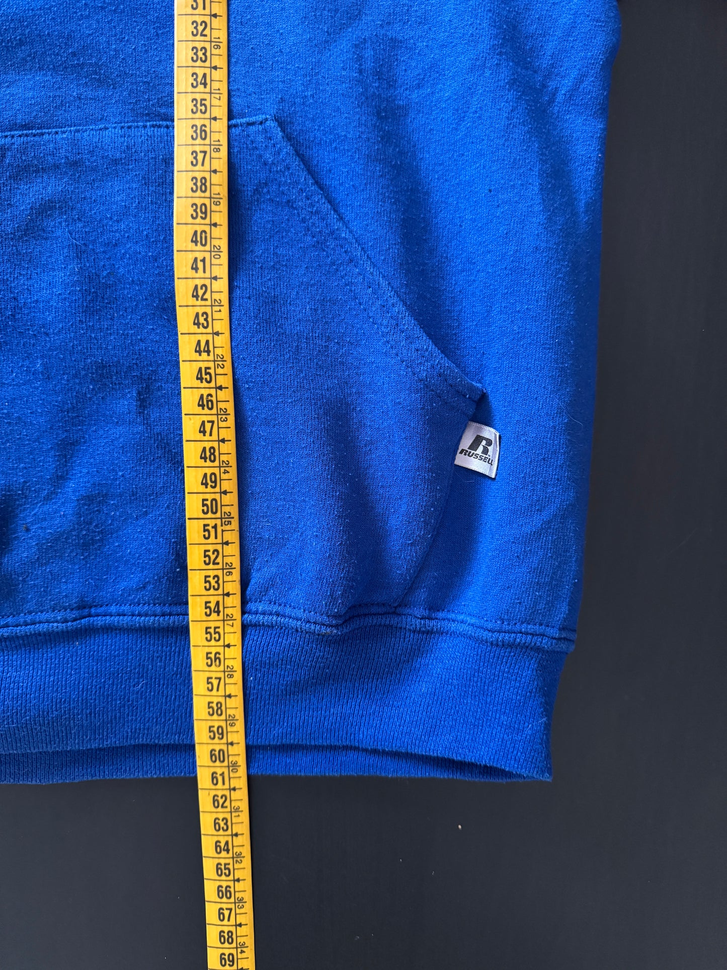 Felpa vintage Russell Athletic (M)
