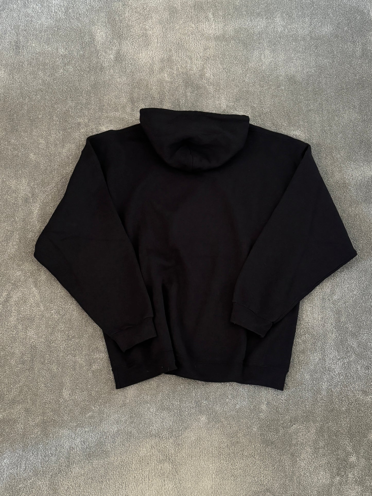 Felpa vintage Russell Athletic oversize (2XL)