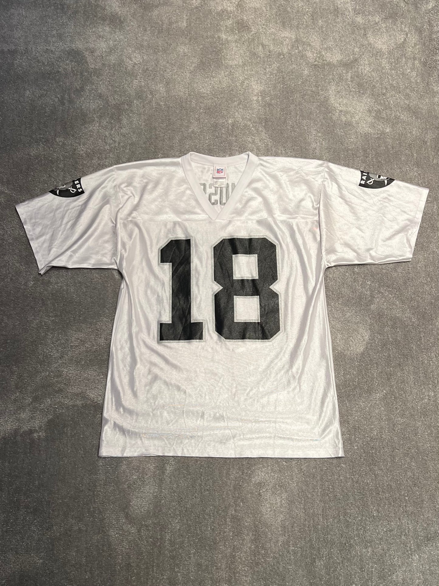 jersey NFL oversize vintage (M)
