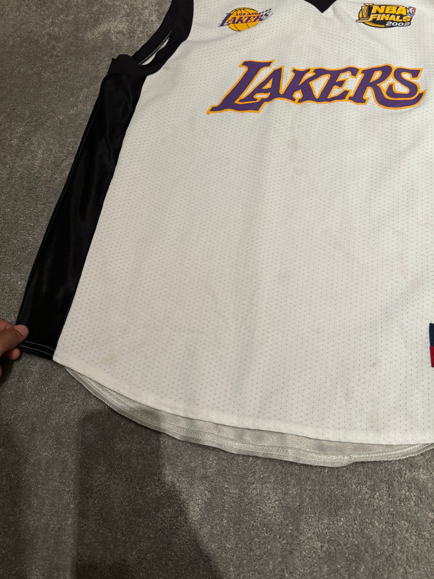 Jersey NFL oversize vintage (XL)