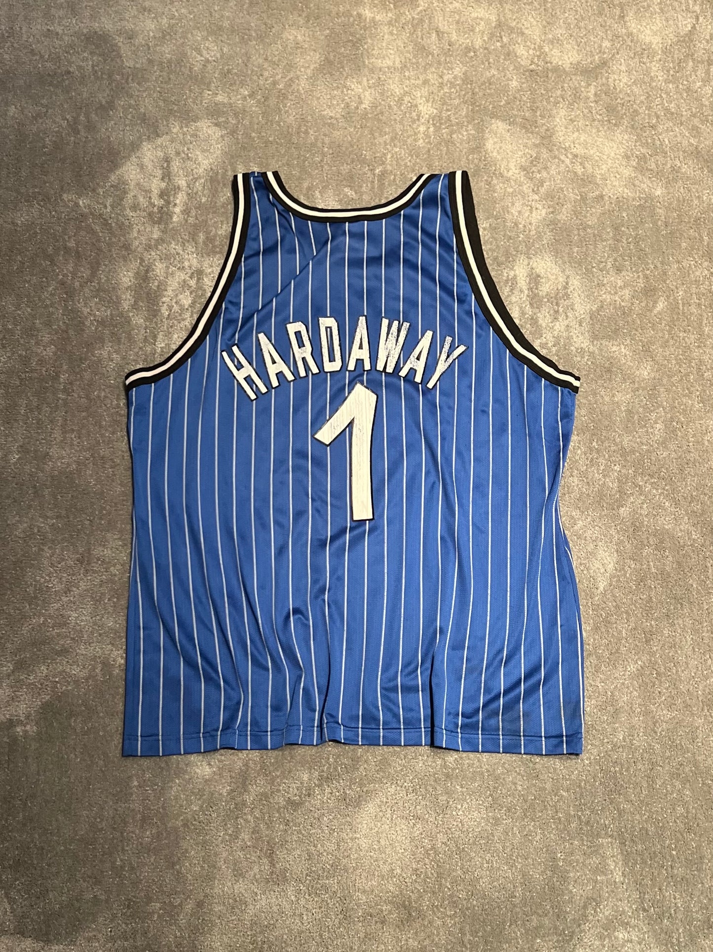 Jersey oversize vintage (L)