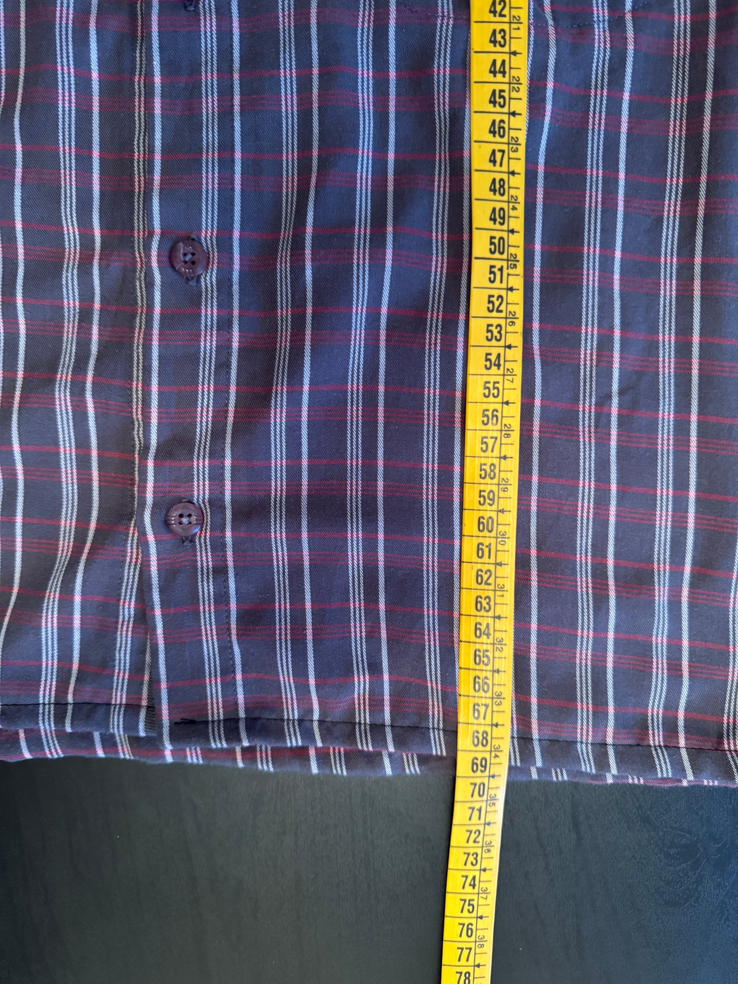 Cropped shirt adidas Boxy fit (XXL)