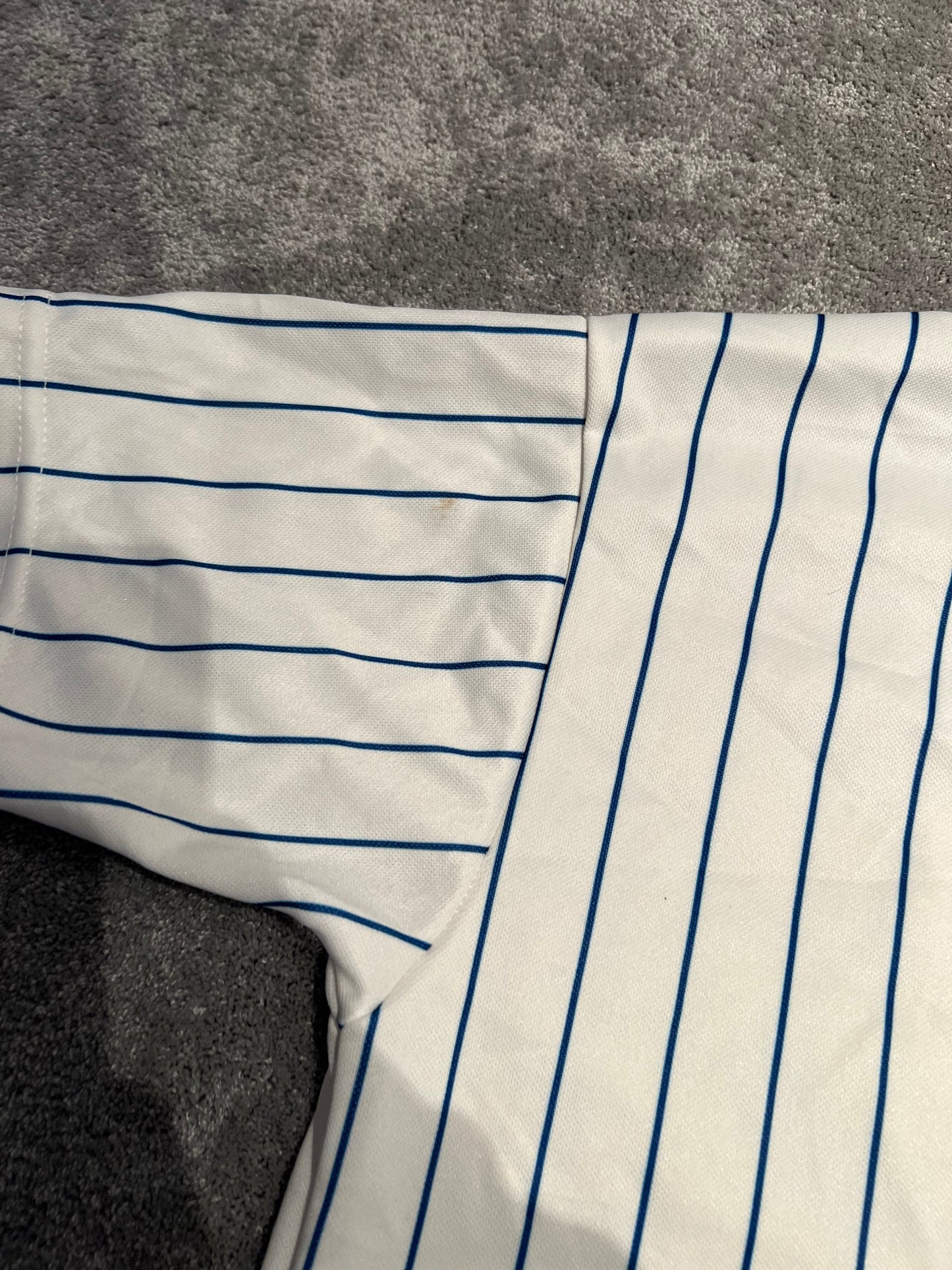 Jersey oversize vintage (L young)