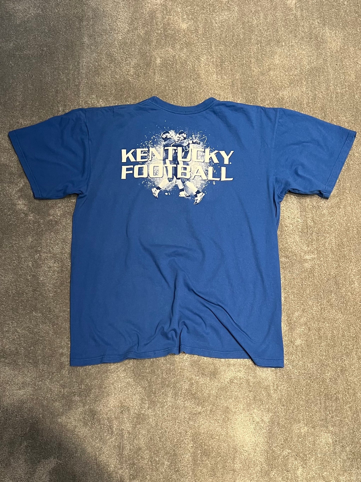 Graphic vintage nike USA 🇺🇸 tee (L)