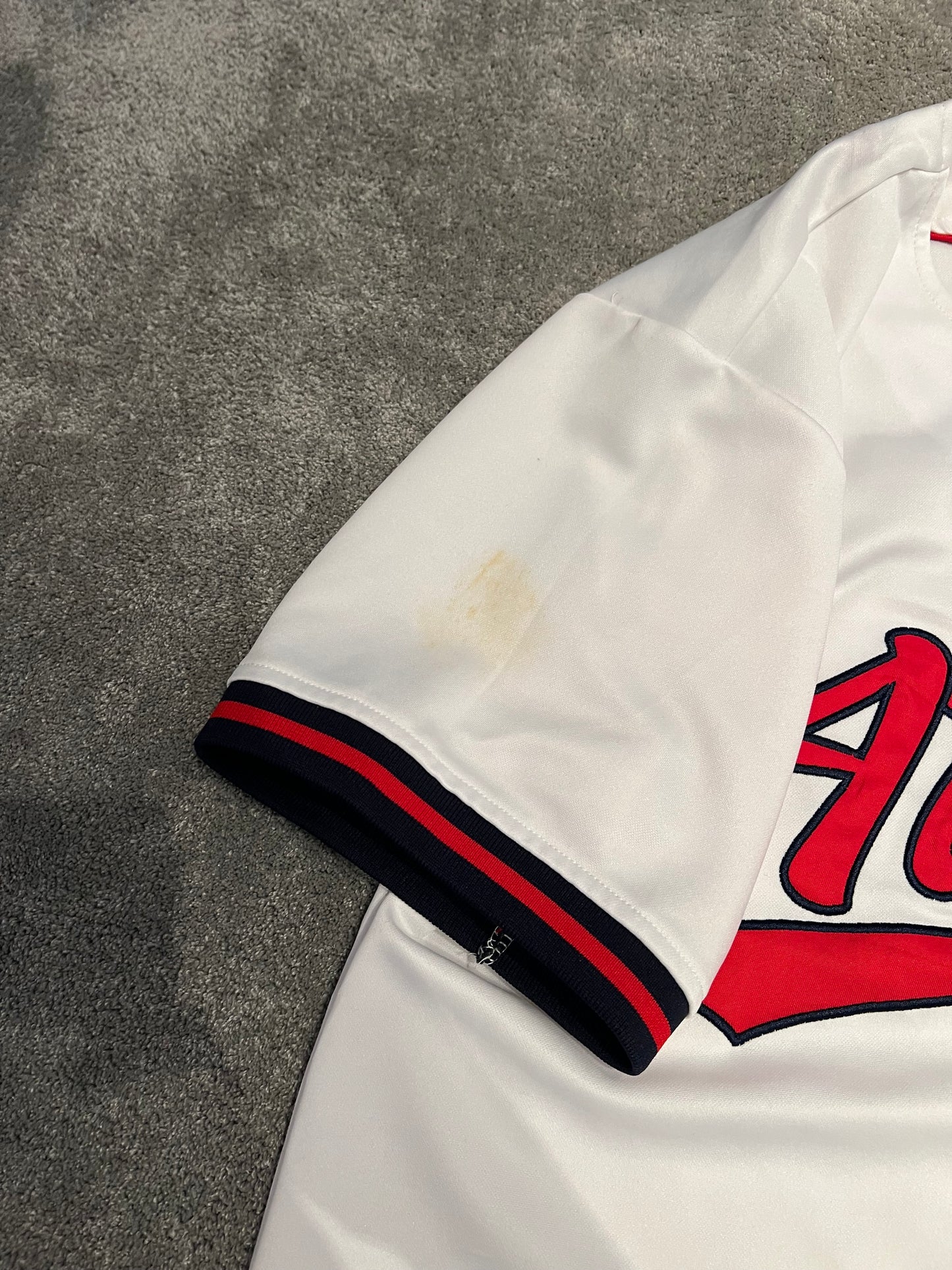 Jersey vintage oversize 🇺🇸 MLB (S)