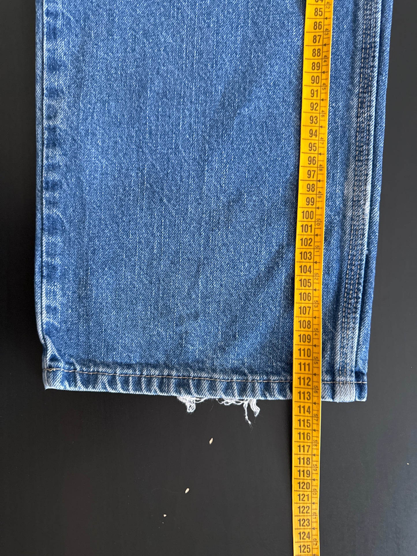 DICKIES capenter pant vintage (XXL)