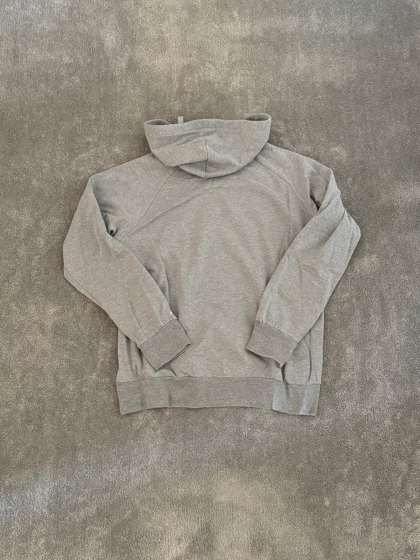 Felpa vintage Russell Athletic oversize (XXL)