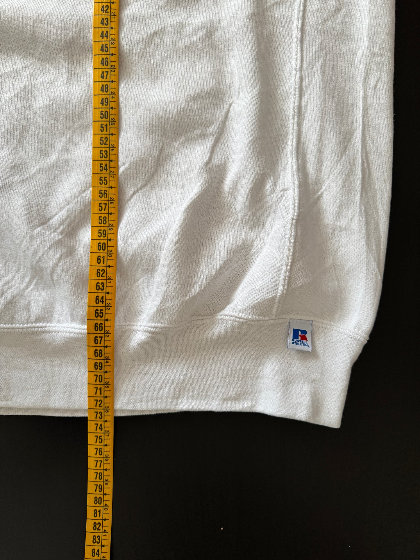 Felpa vintage Russell Athletic (L)