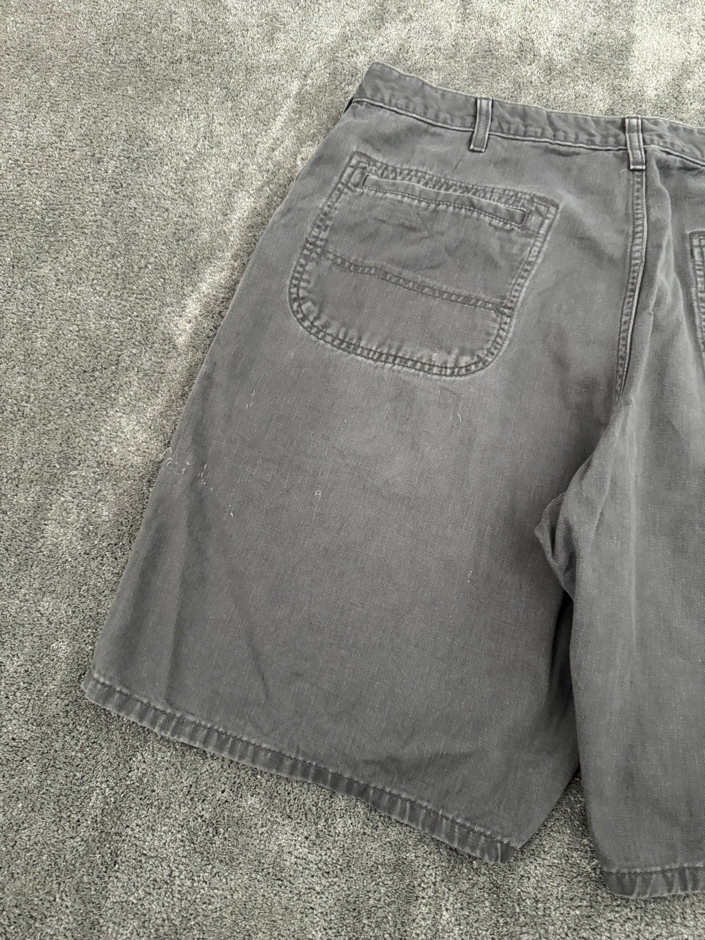 Shorts Carhartt carpenter vintage (L)
